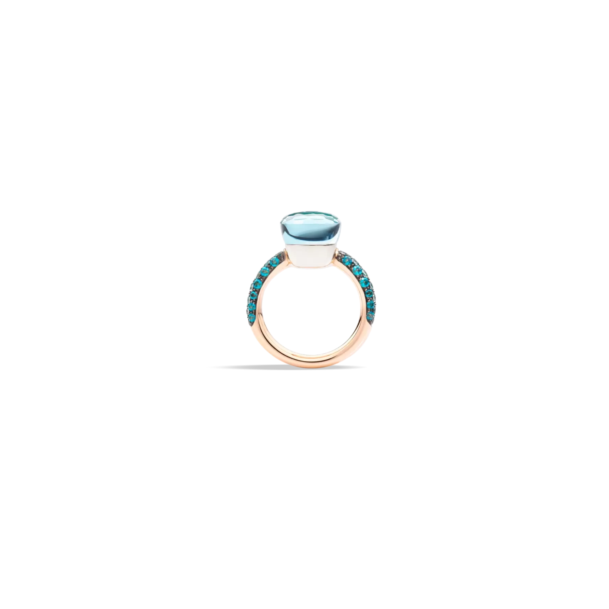 NUDO RING