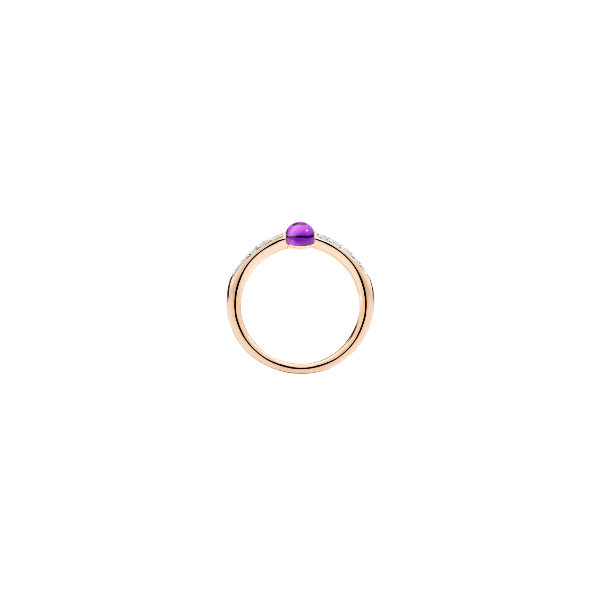 M'AMA NON M'AMA RING