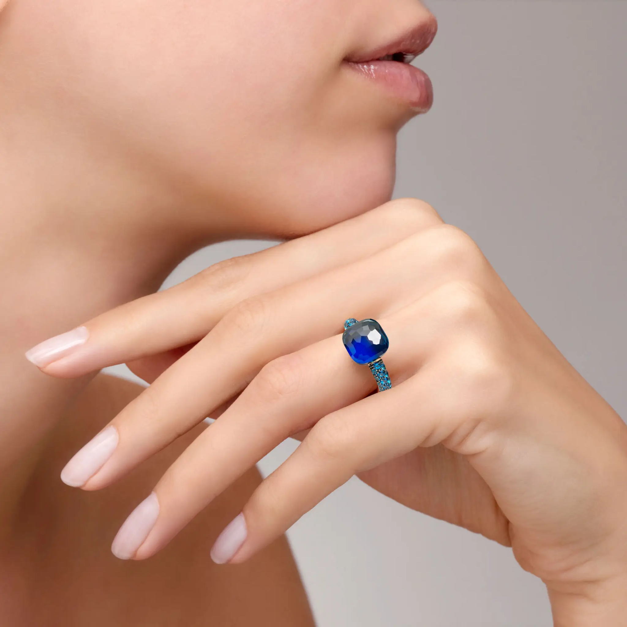 NUDO RING