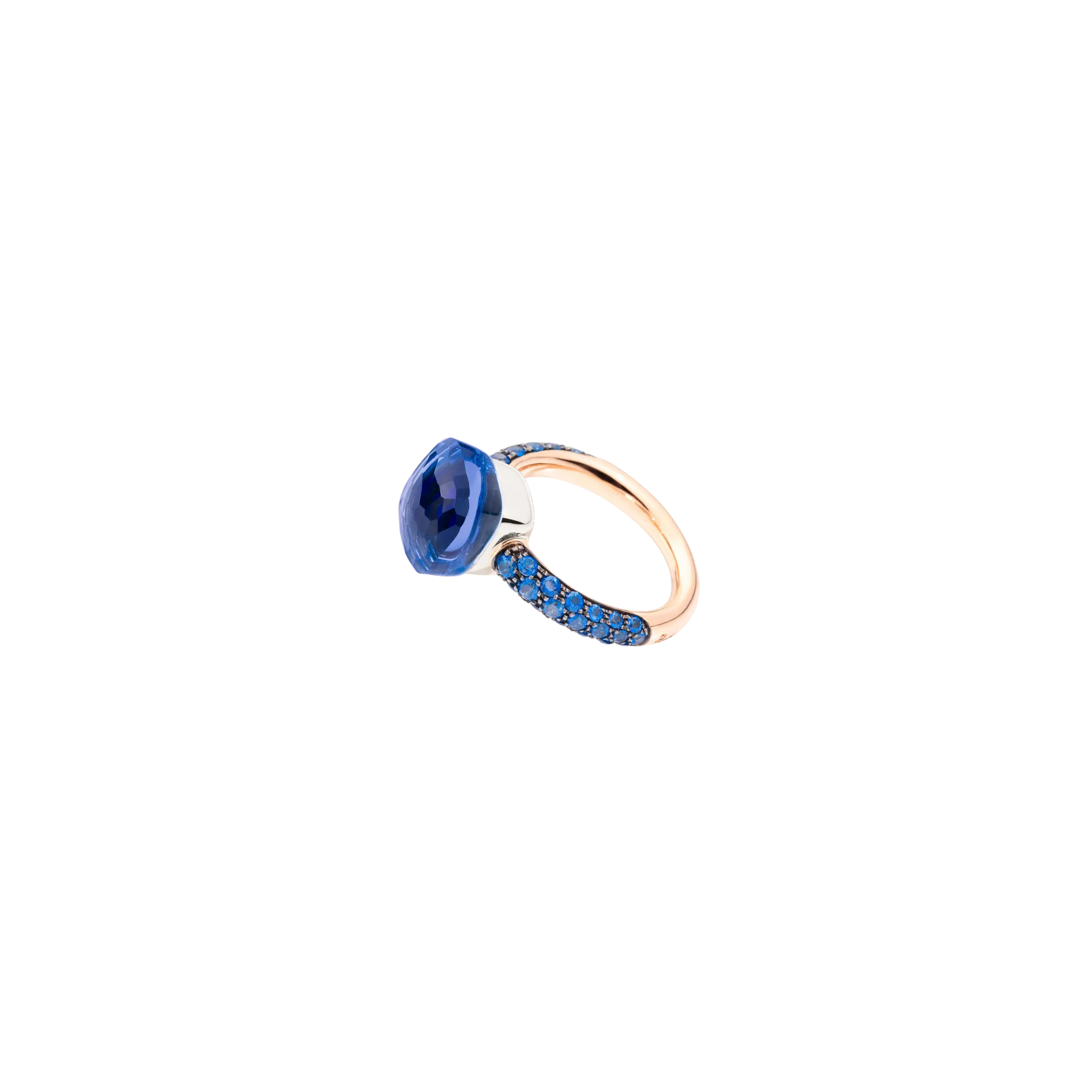 NUDO RING