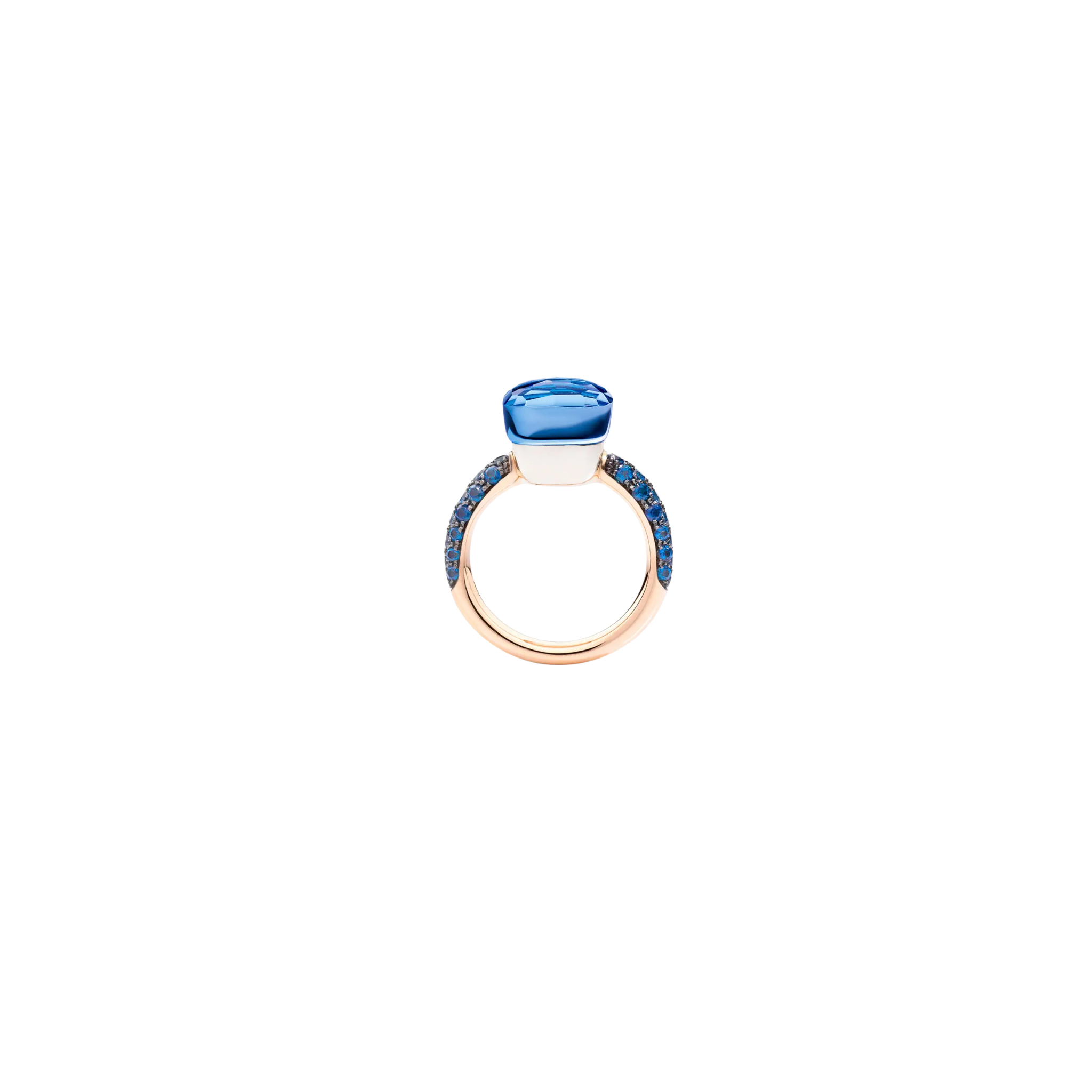 NUDO RING