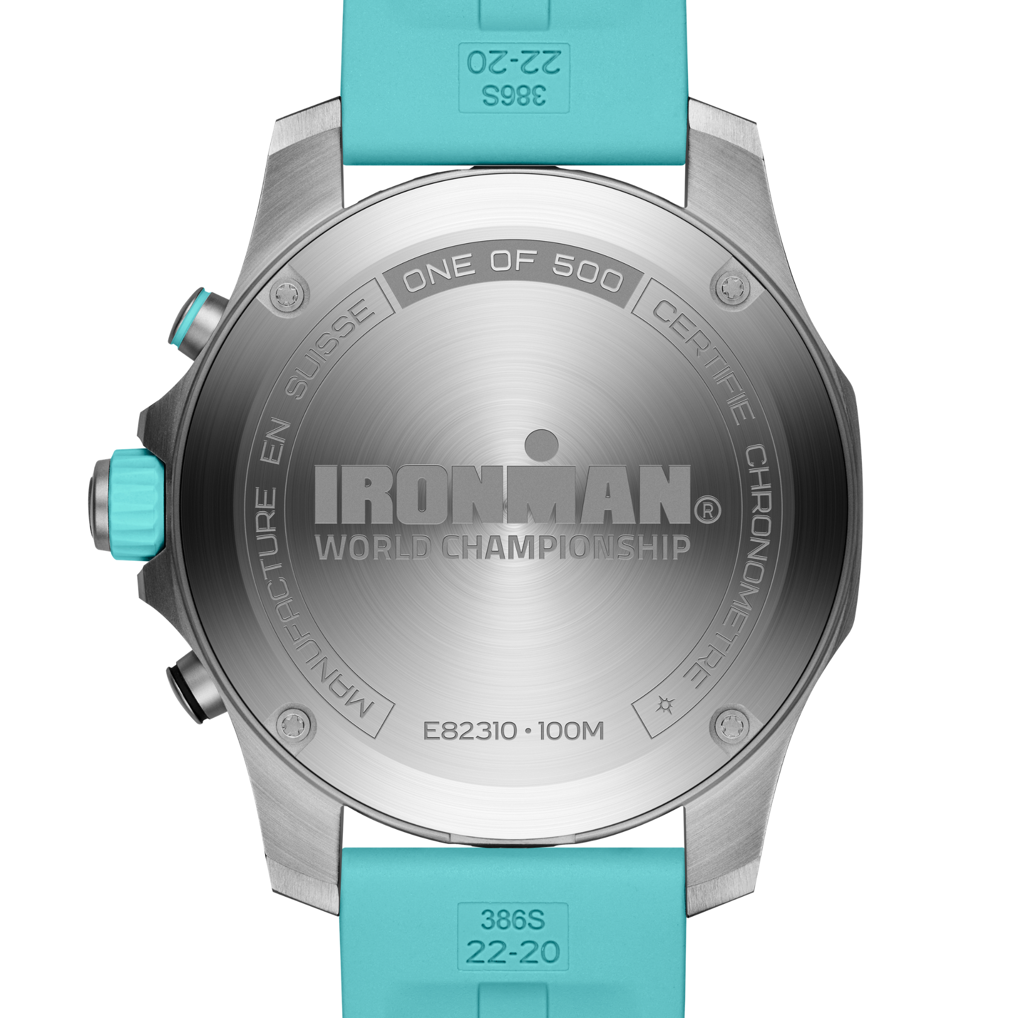 PROFESSIONAL ENDURANCE PRO IRONMAN WORLD CHAMPIONSHIP 2026