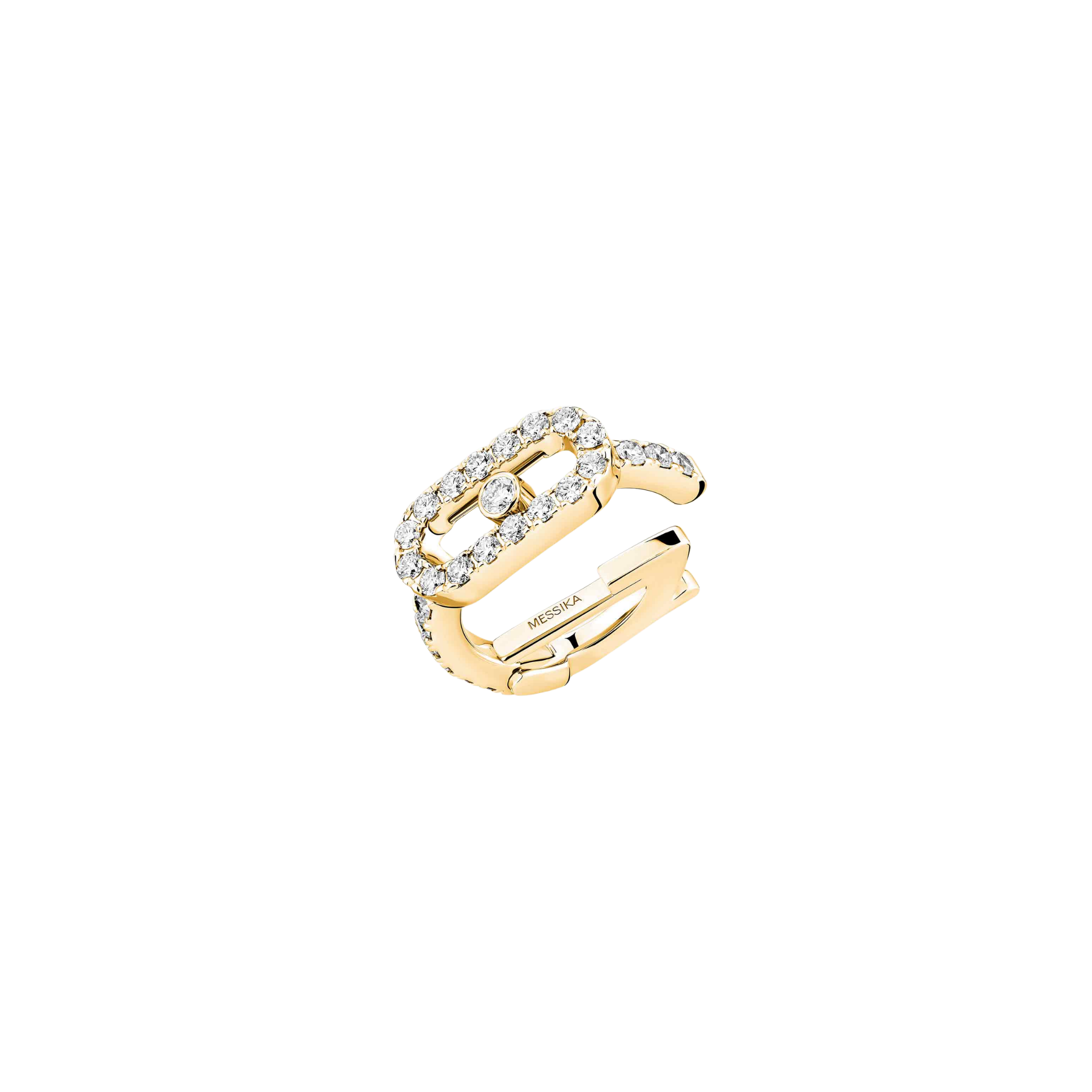 MOVE UNO EARRINGS