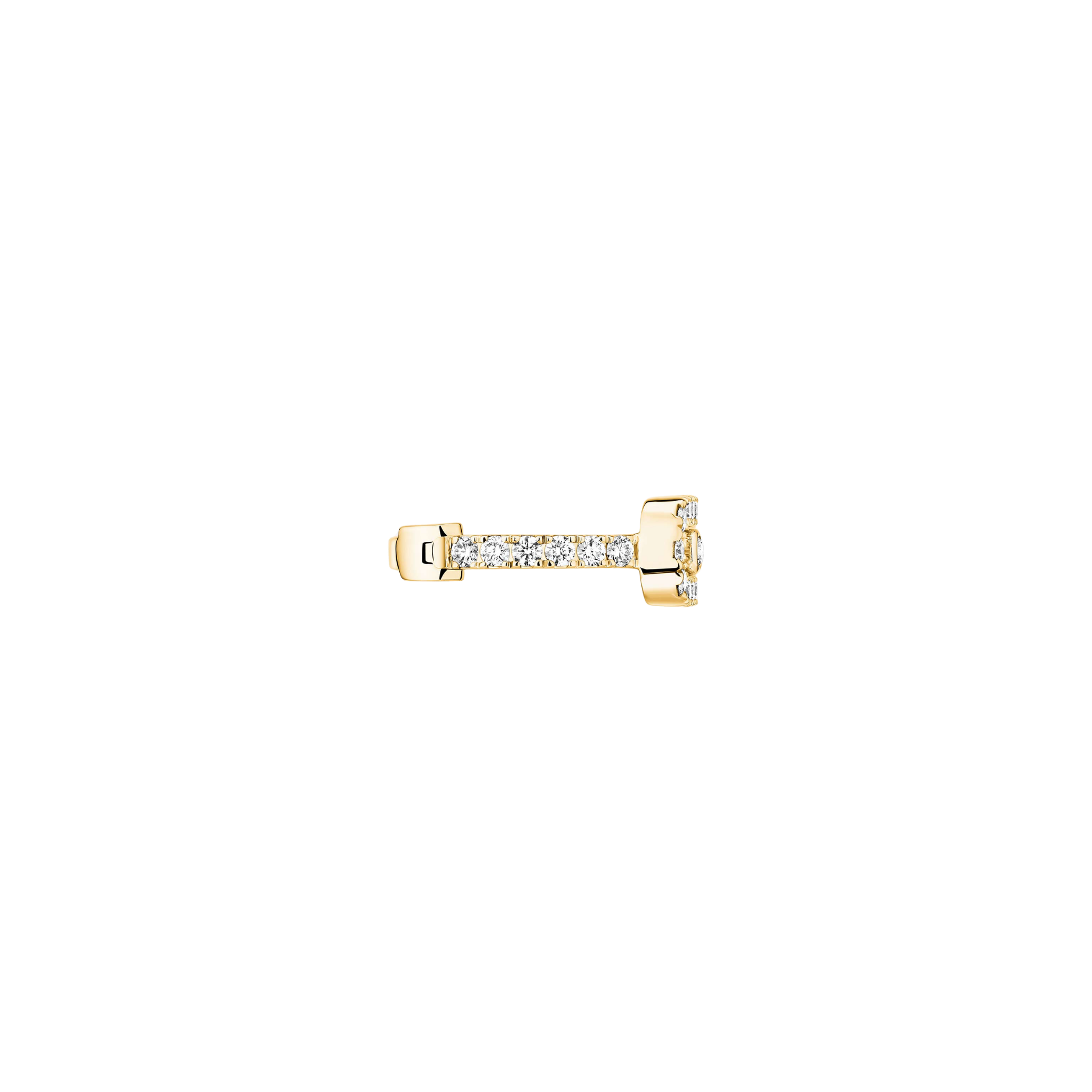 MOVE UNO EARRINGS