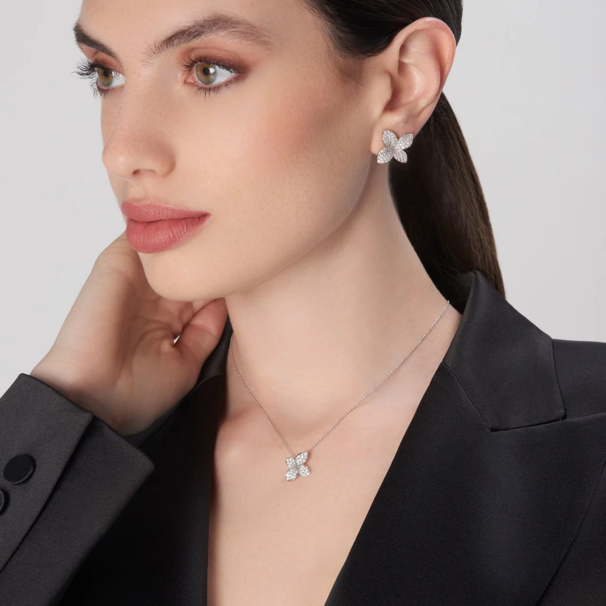 PETIT GARDEN EARRINGS