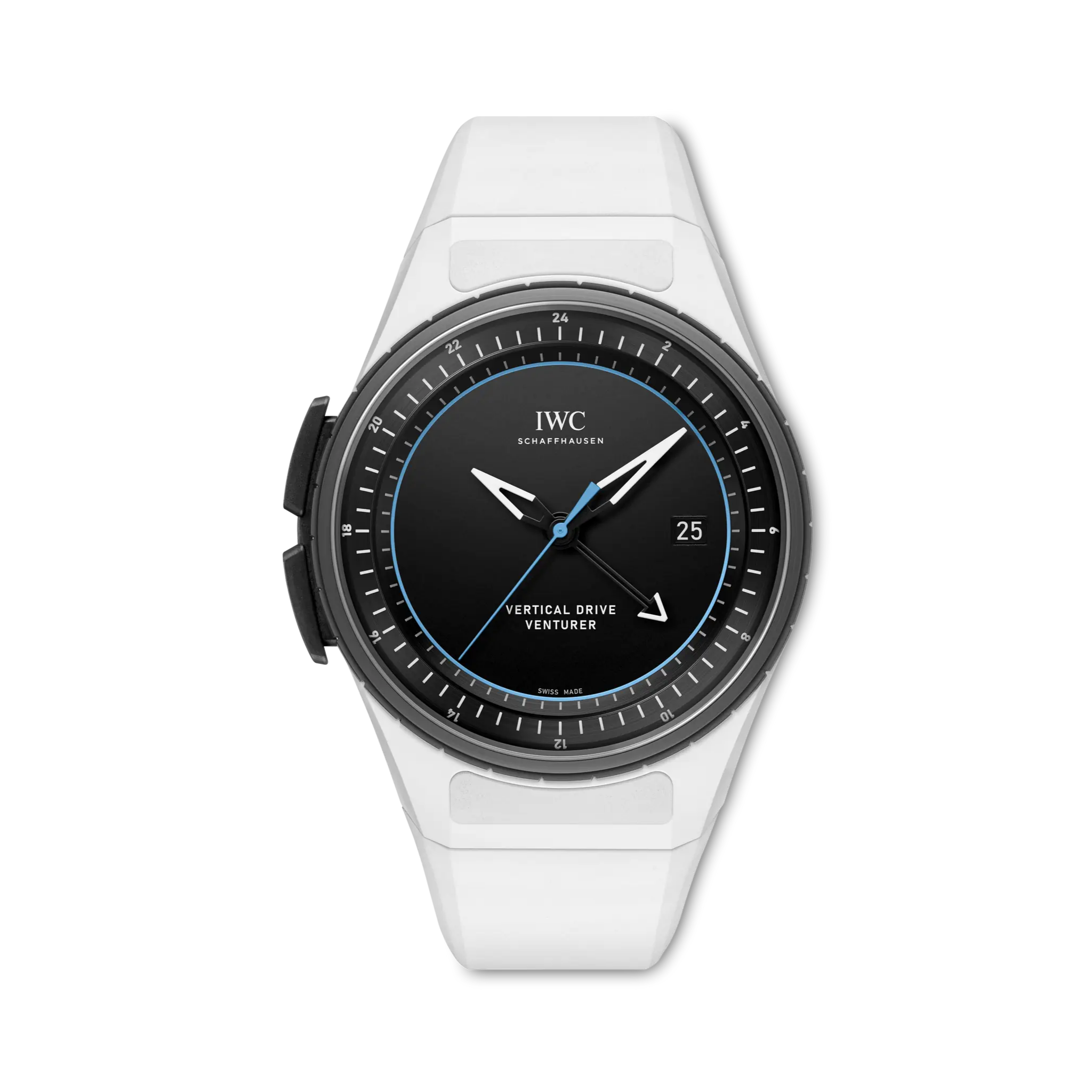 PILOT´S VENTURER VERTICAL DRIVE