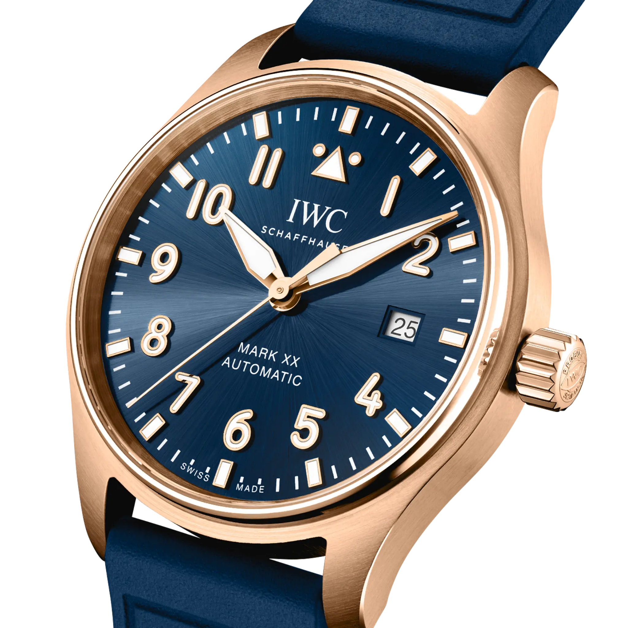 784204-BE PILOT´S MARK XX “LE PETIT PRINCE” IW328301