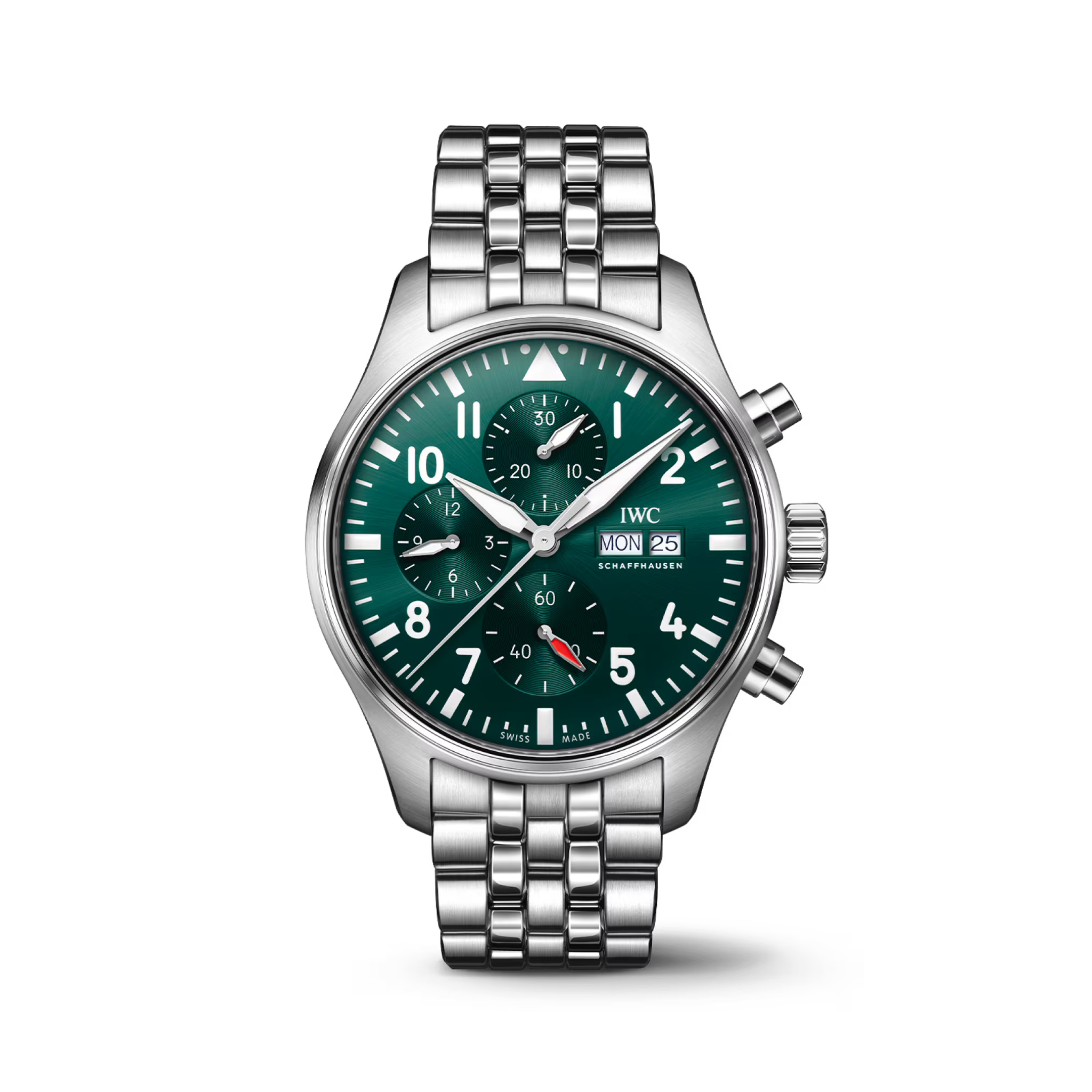 PILOT'S WATCH CHRONOGRAPH