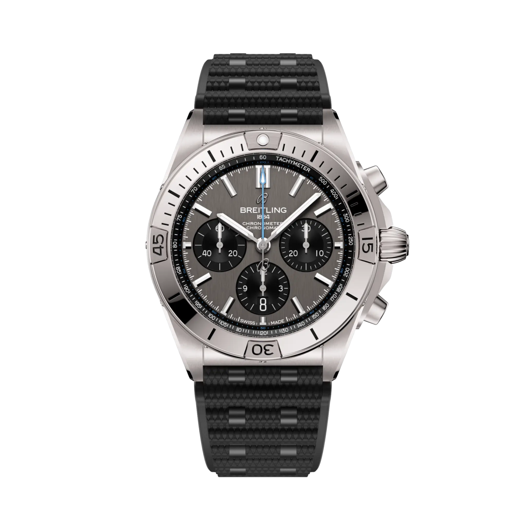 CHRONOMAT B01 42
