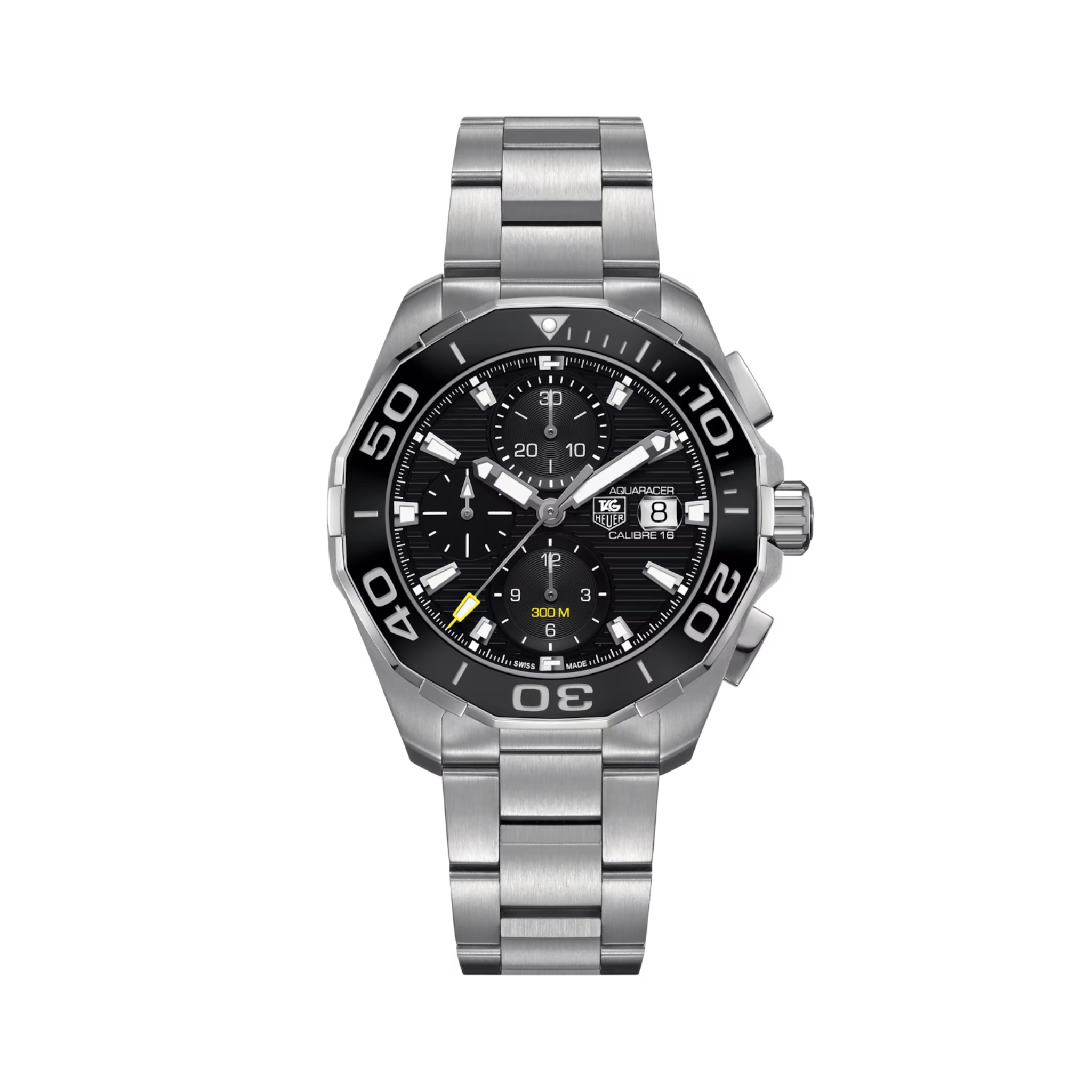 Tag heuer aquaracer calibre 16 300m hotsell