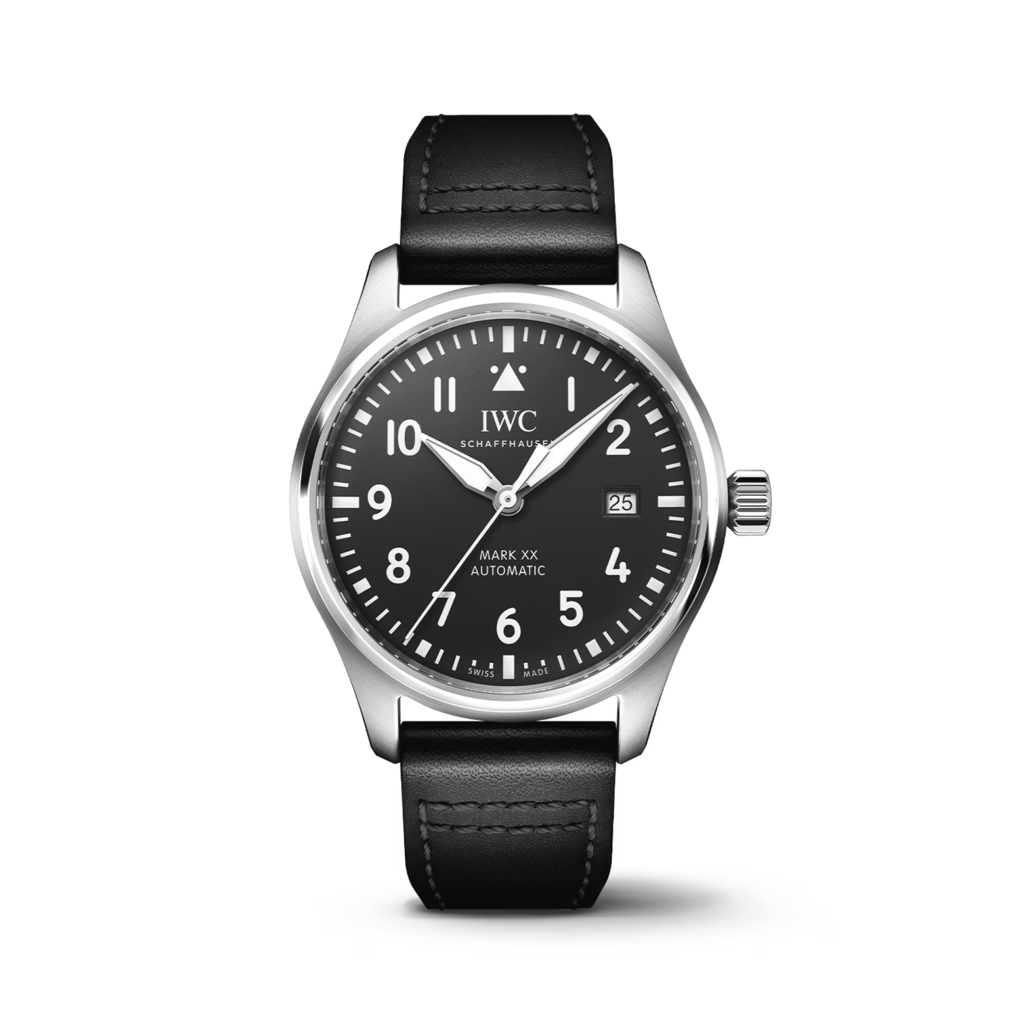 PILOT'S WATCH MARK XX