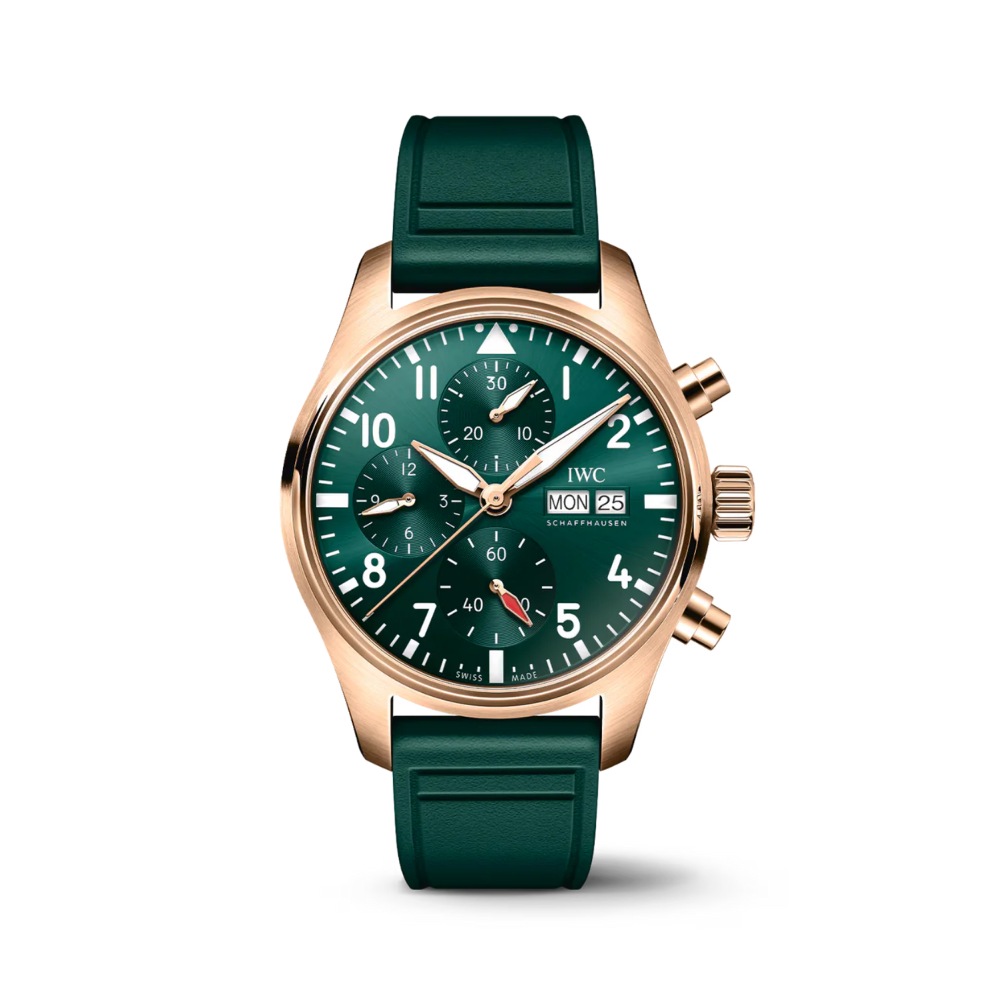 PILOT'S WATCH CHRONOGRAPH 41