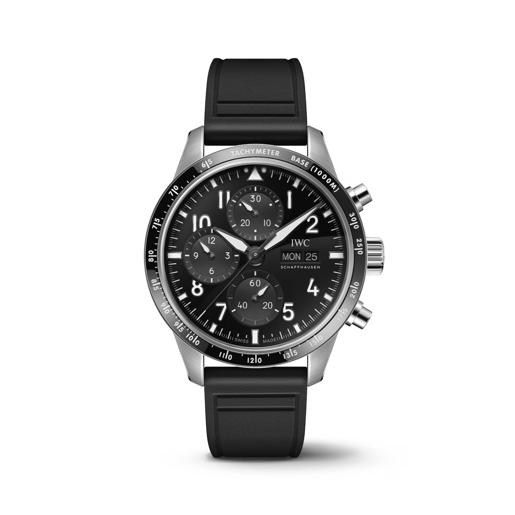 PILOT’S WATCH PERFORMANCE CHRONOGRAPH 41 AMG