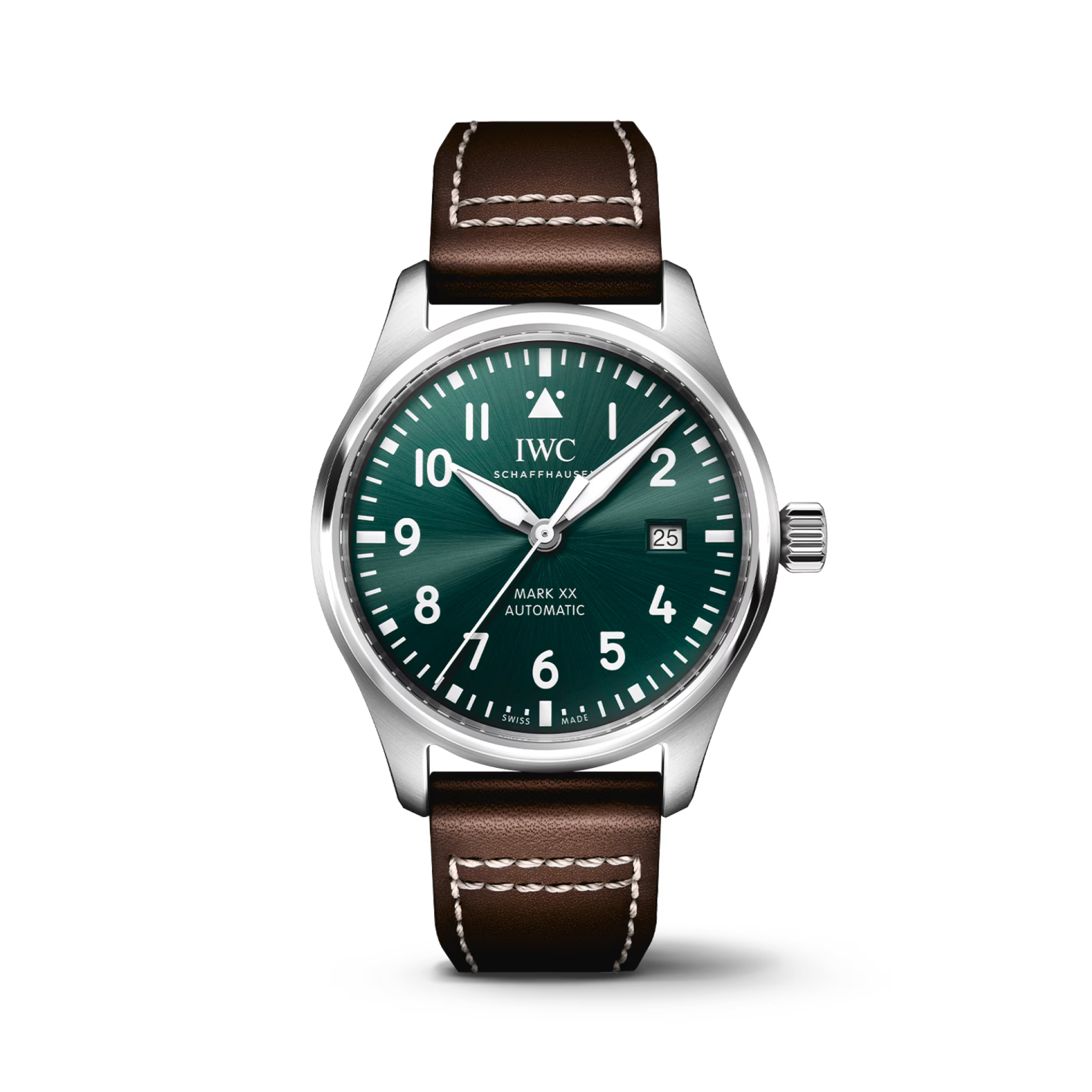 PILOT'S WATCH MARK XX