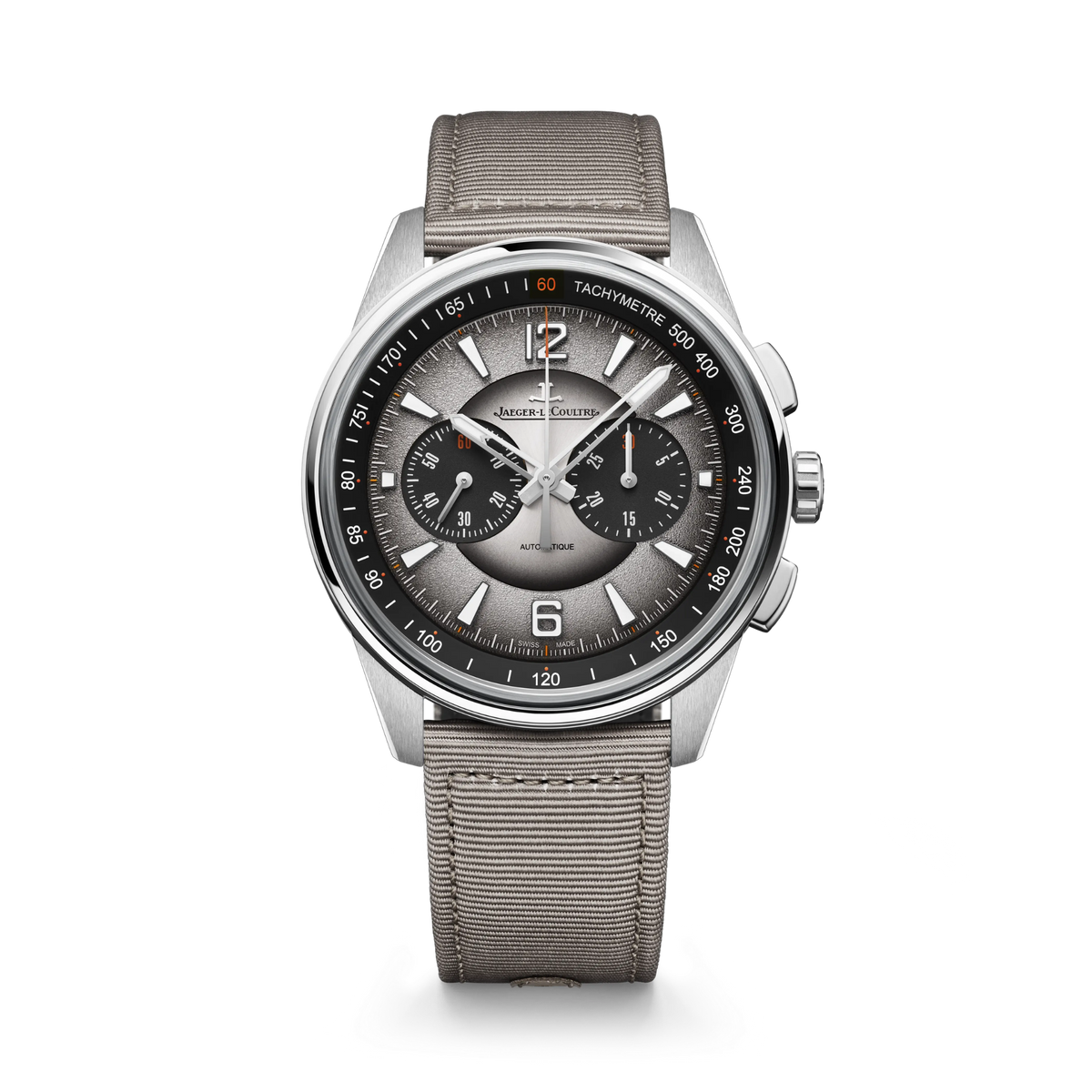 POLARIS CHRONOGRAPH