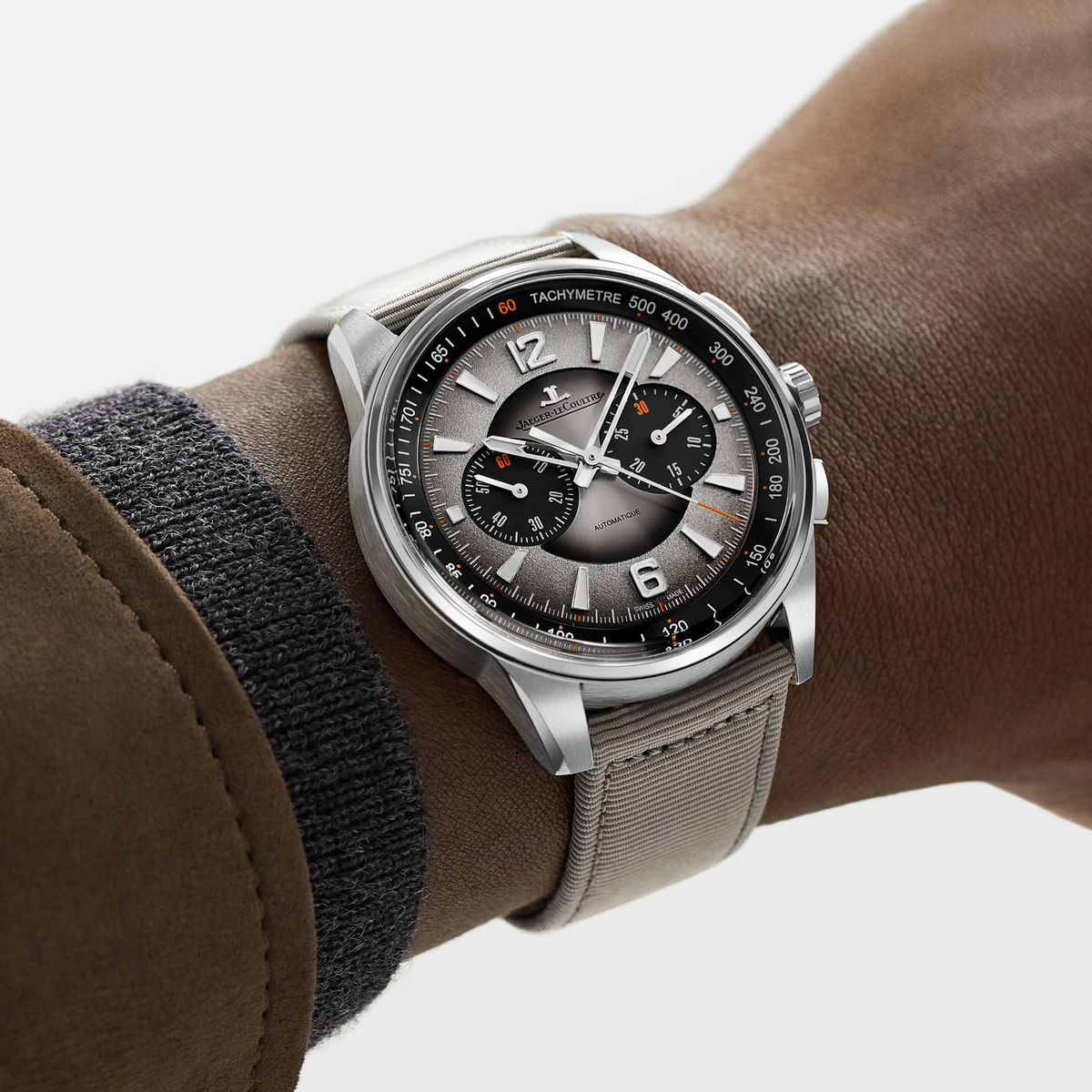 POLARIS CHRONOGRAPH