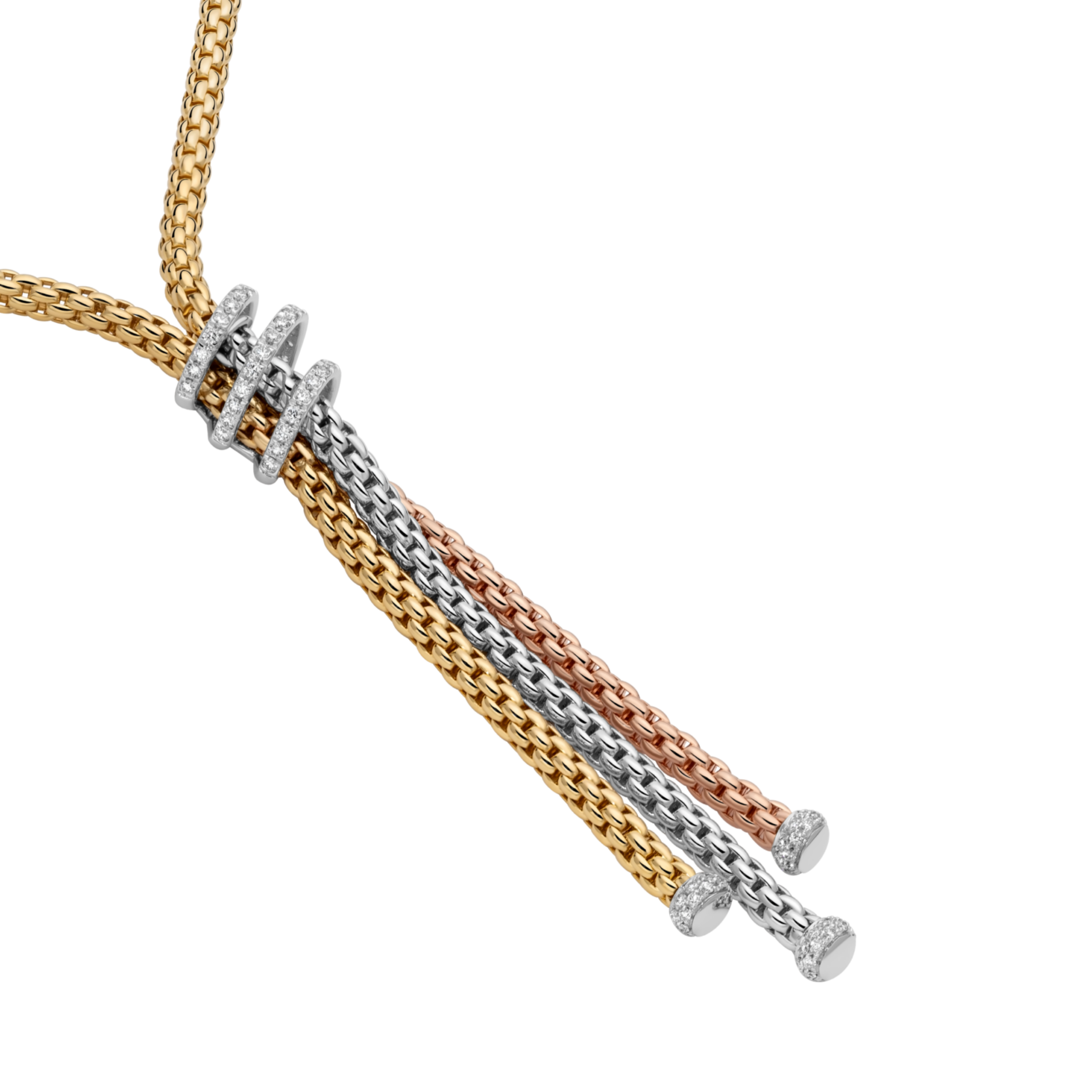 PRIMA NECKLACE