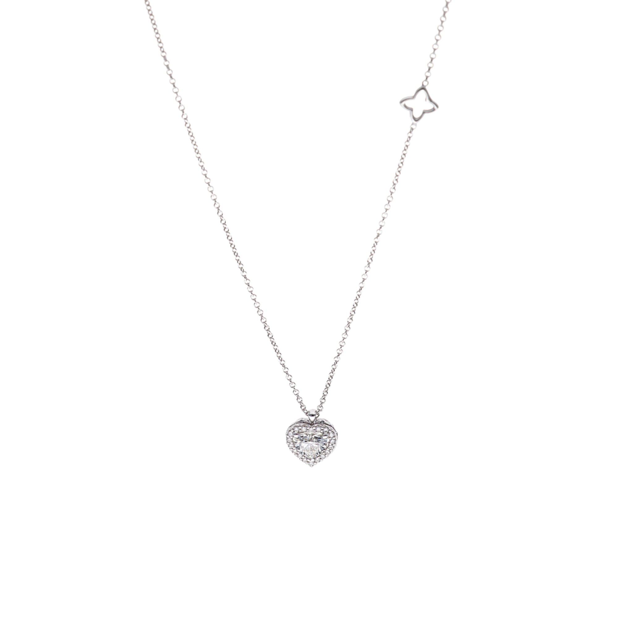 NECKLACE & PENDANT