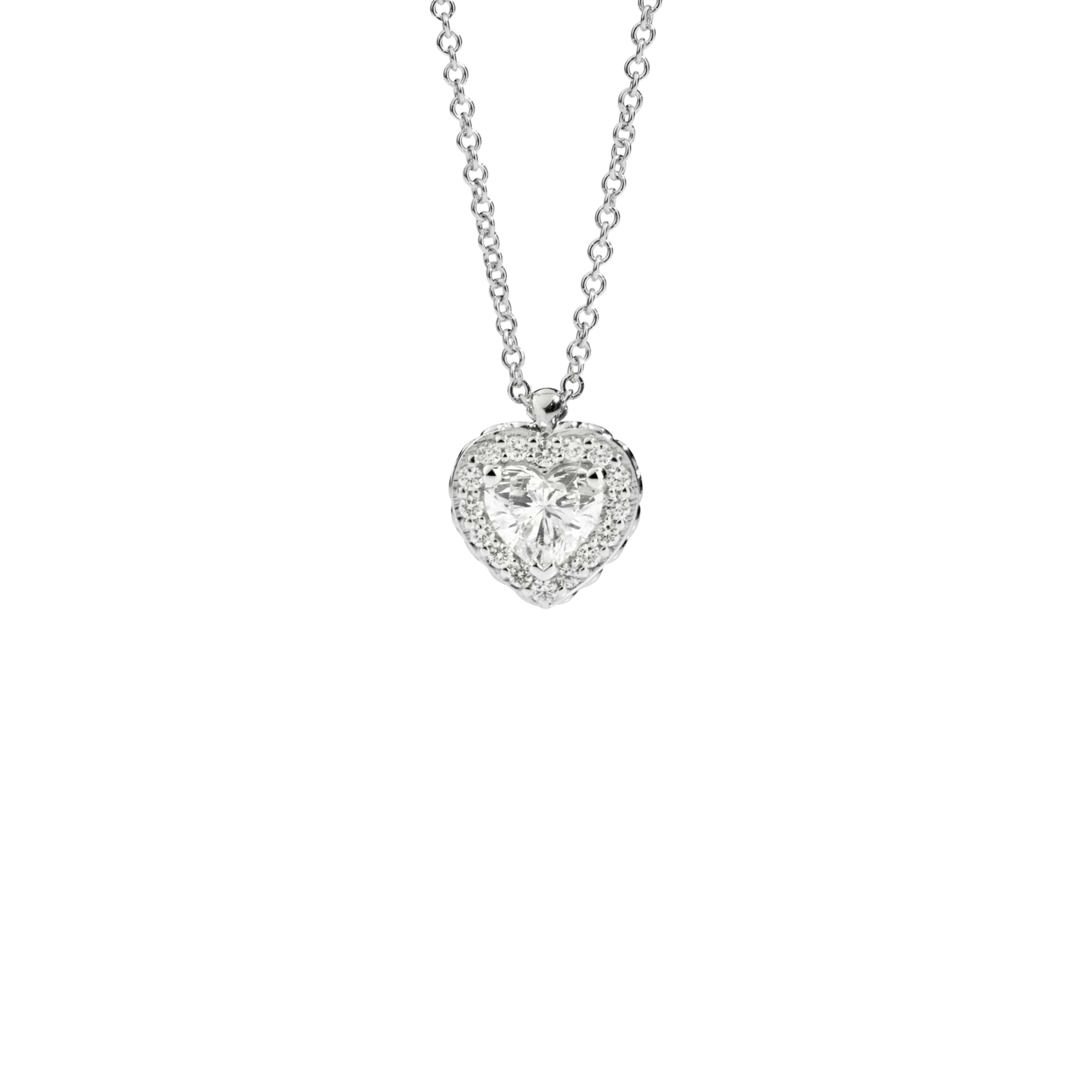 NECKLACE & PENDANT