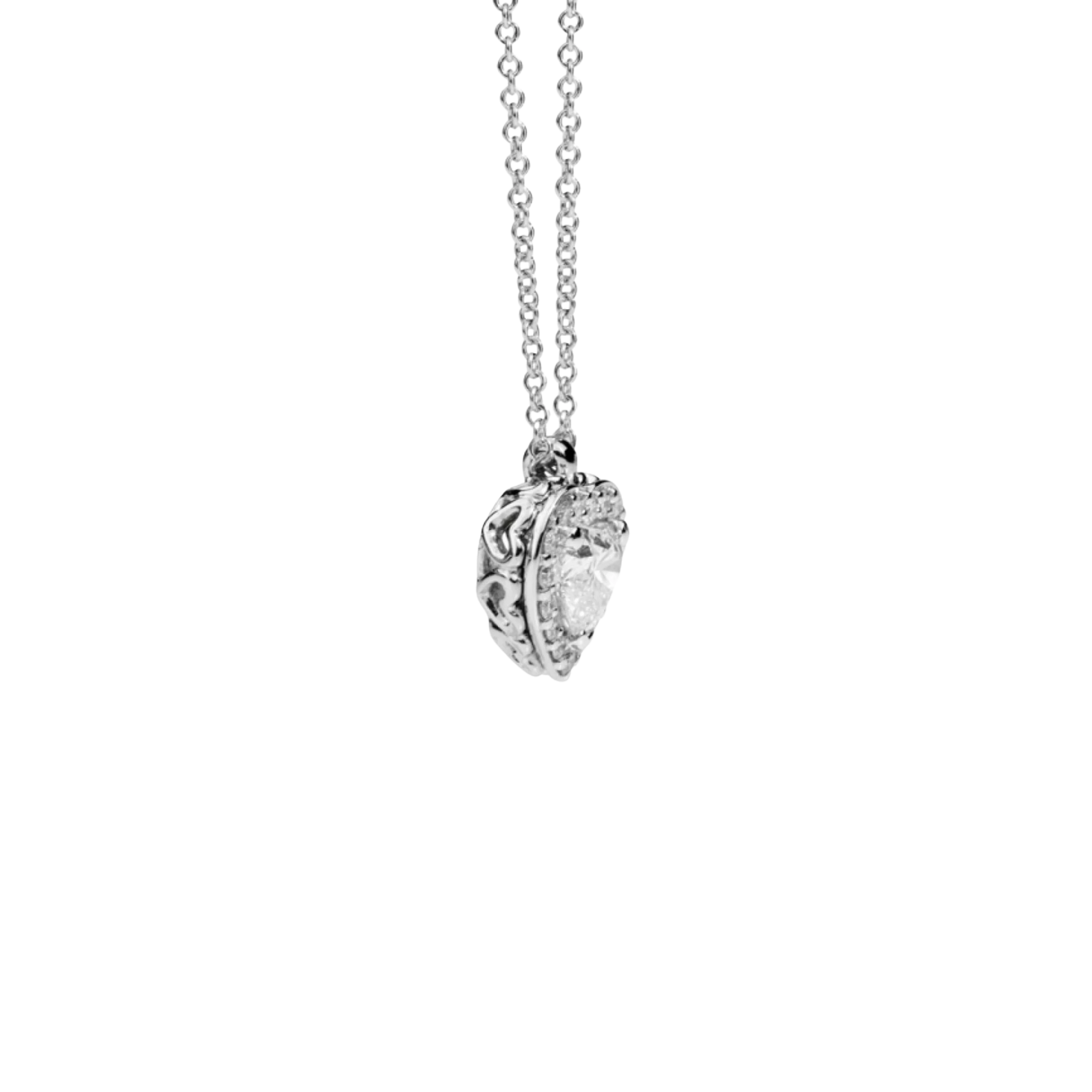 NECKLACE & PENDANT
