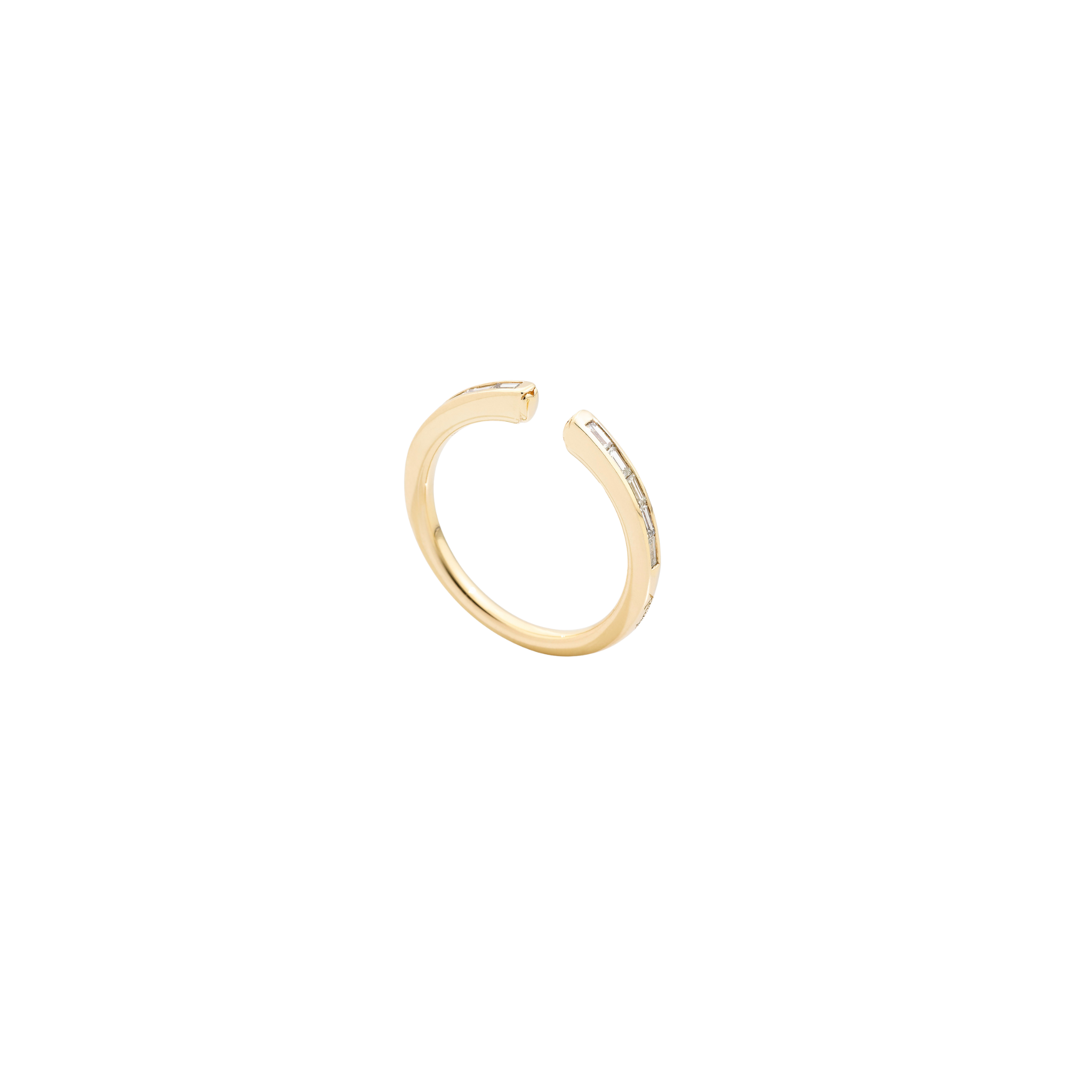 ANNIVERSARY MORE RING