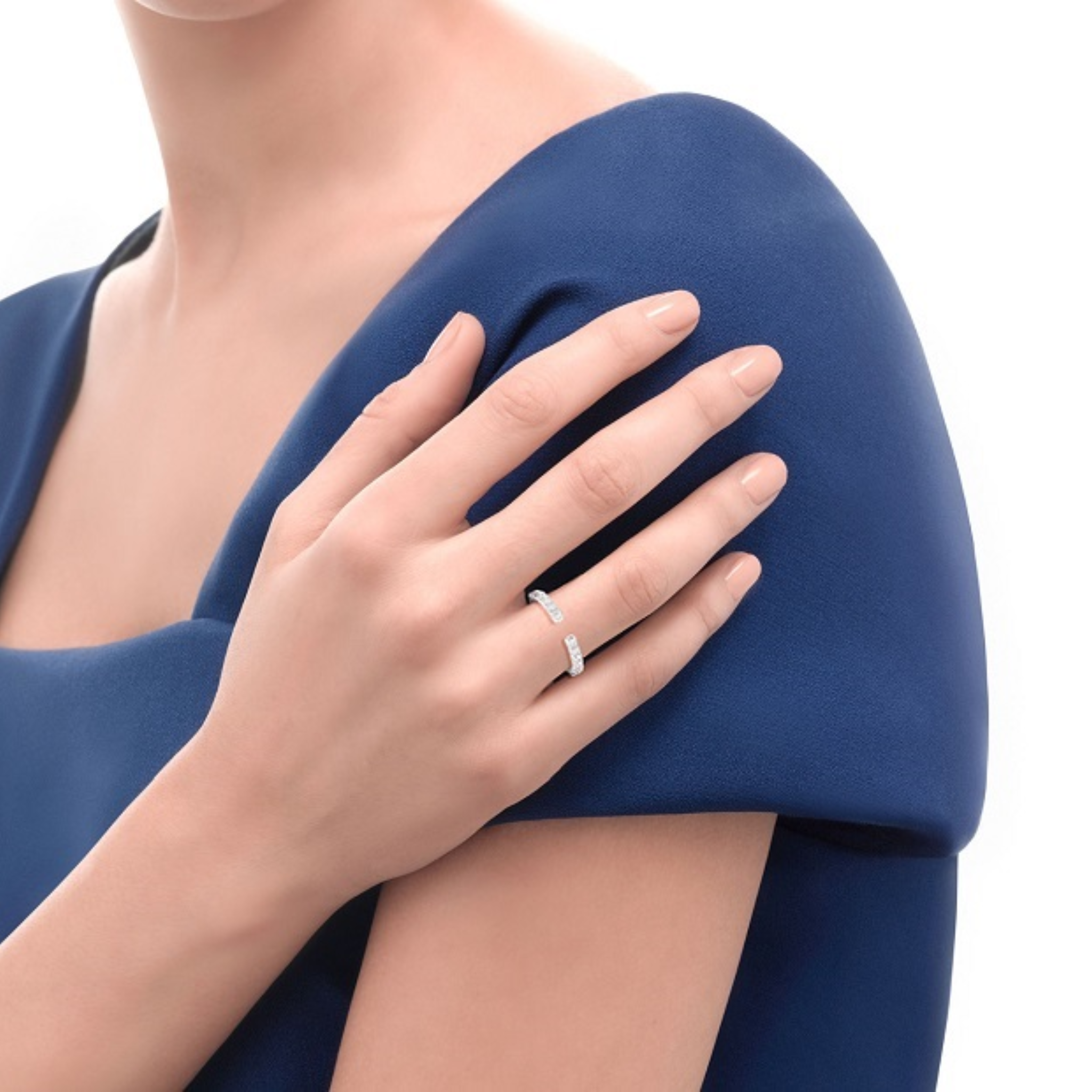 ANNIVERSARY MORE RING