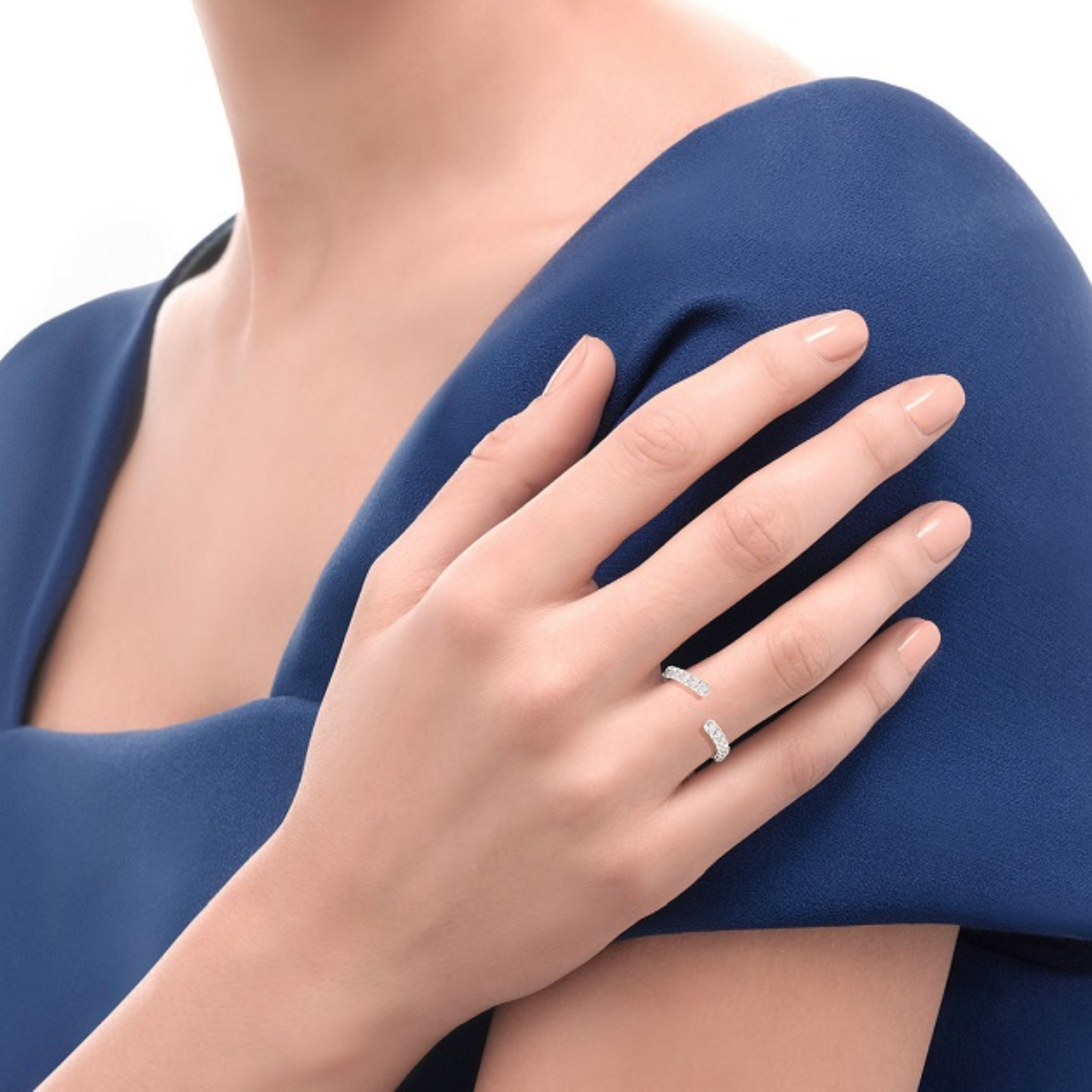 ANNIVERSARY MORE RING