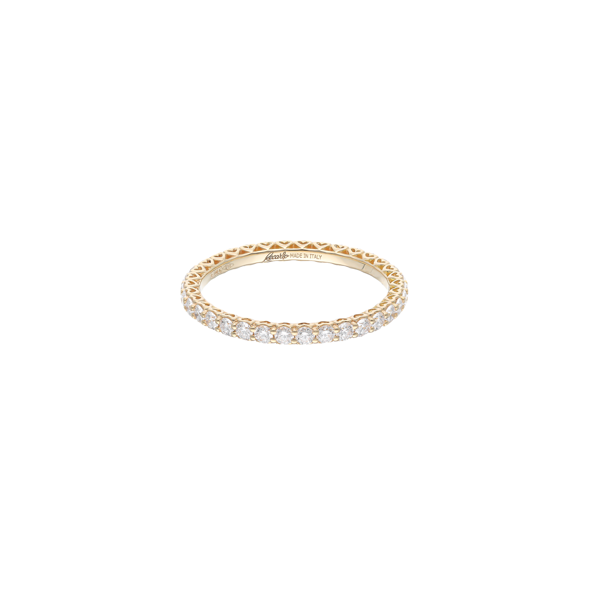 ETERNITY RING