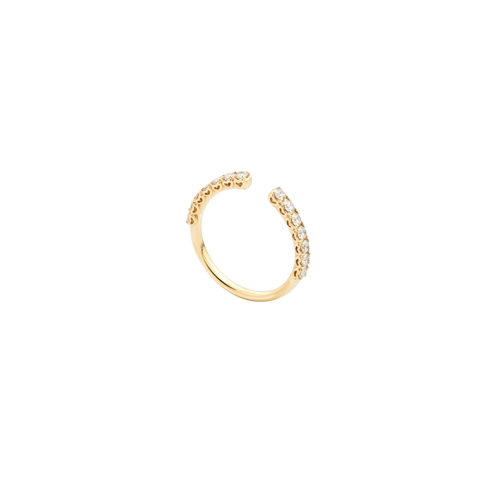 ANNIVERSARY MORE RING