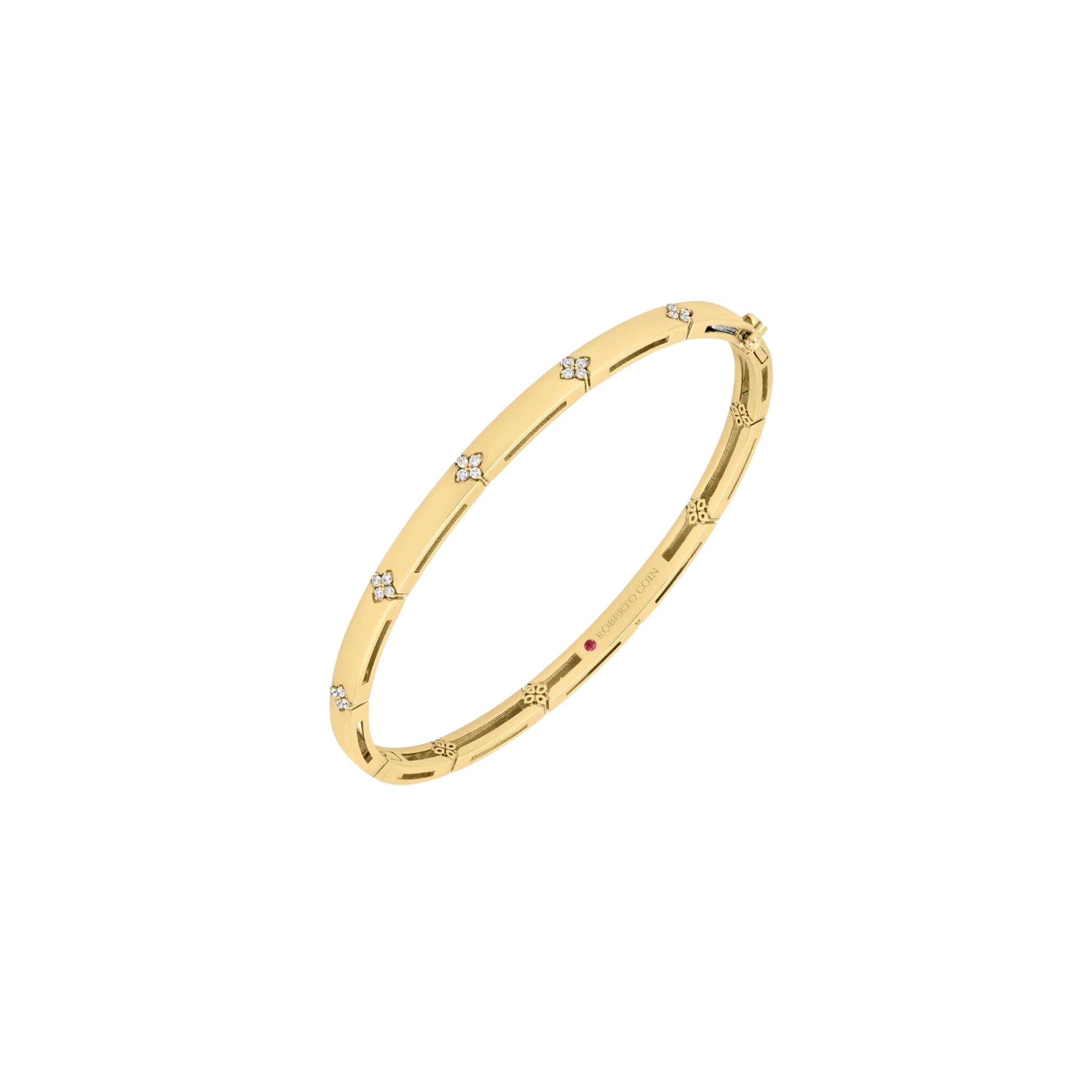 LOVE IN VERONA BANGLE