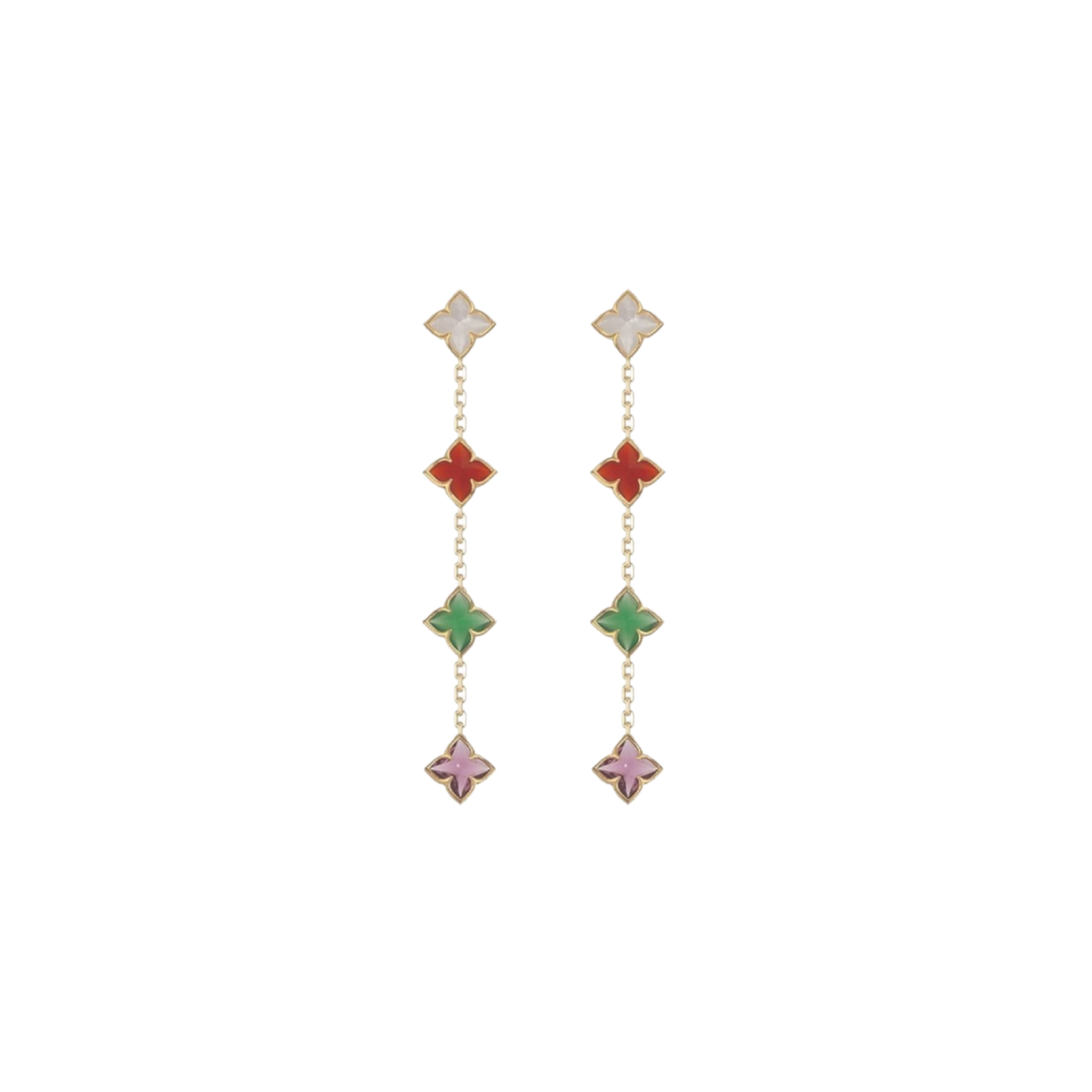 VENETIAN PRINCESS EARRINGS