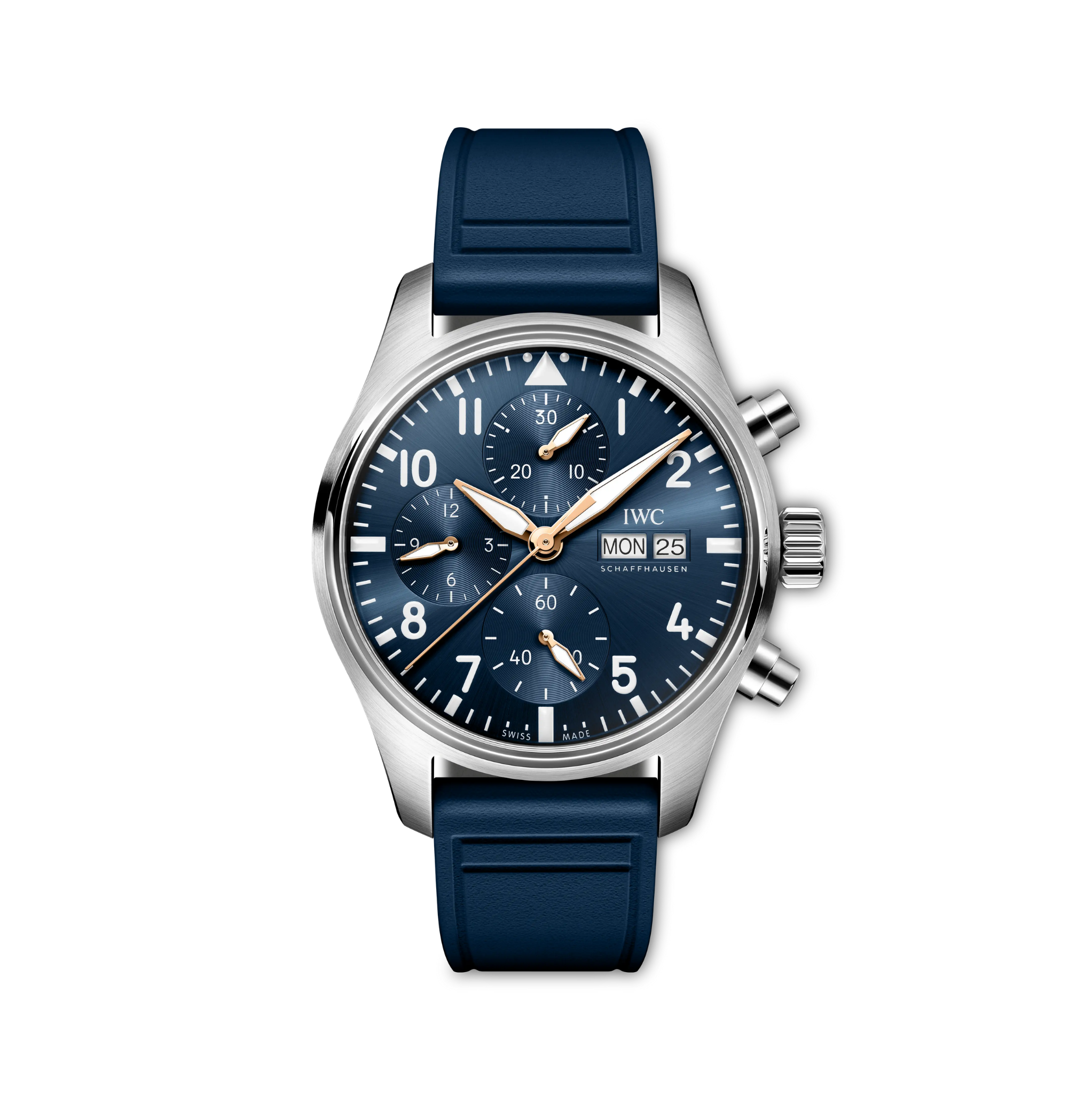 PILOT´S CHRONOGRAPH EDICION LE PETIT PRINCE