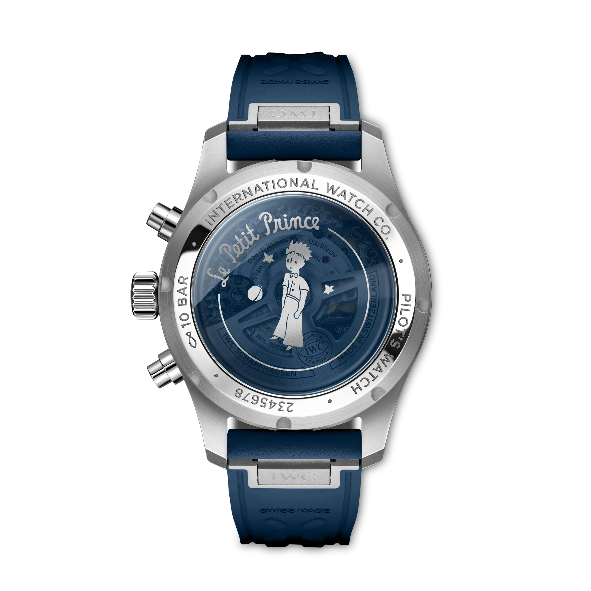 PILOT'S WATCH CHRONOGRAPH 41 LE PETIT PRINCE