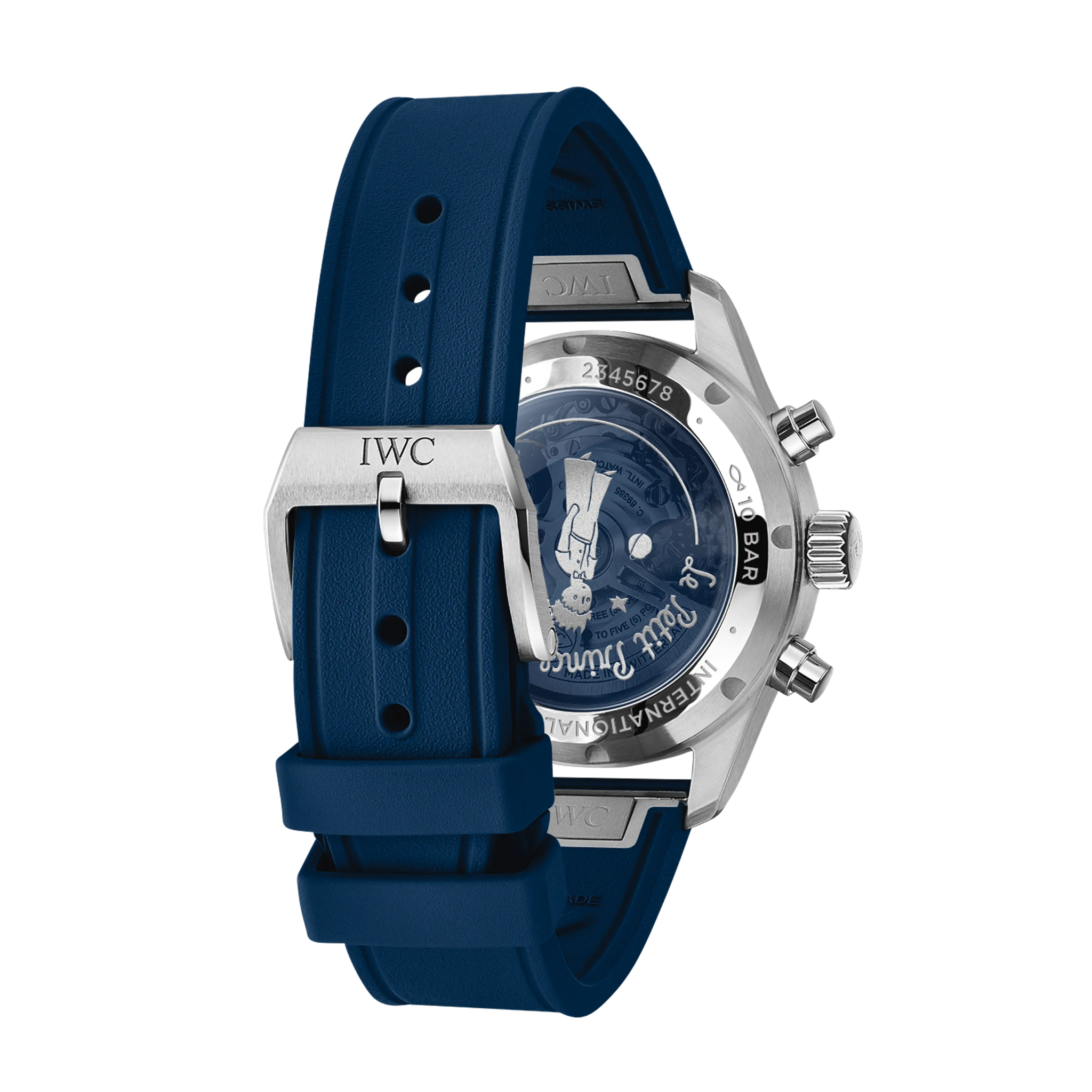 PILOT'S WATCH CHRONOGRAPH 41 LE PETIT PRINCE