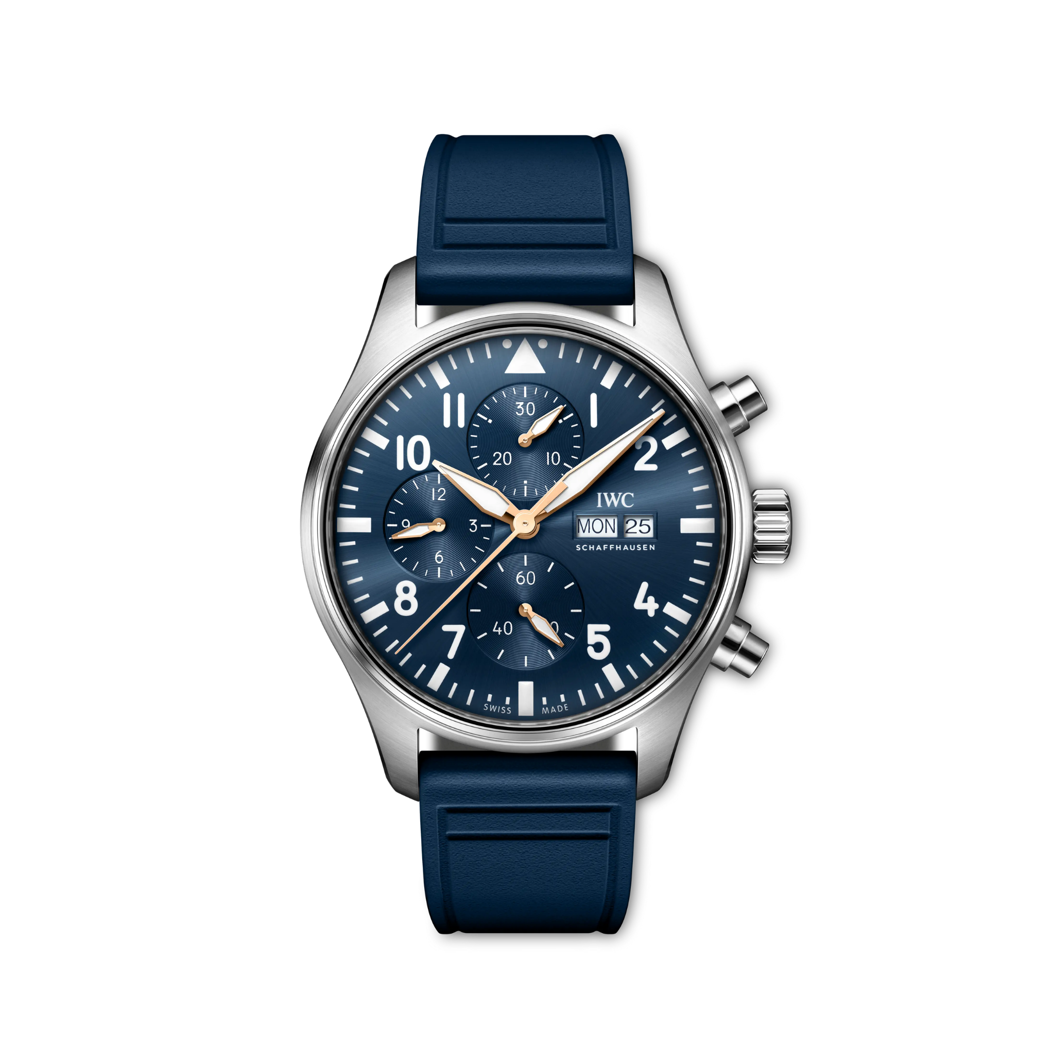 PILOT´S CHRONOGRAPH EDICION LE PETIT PRINCE