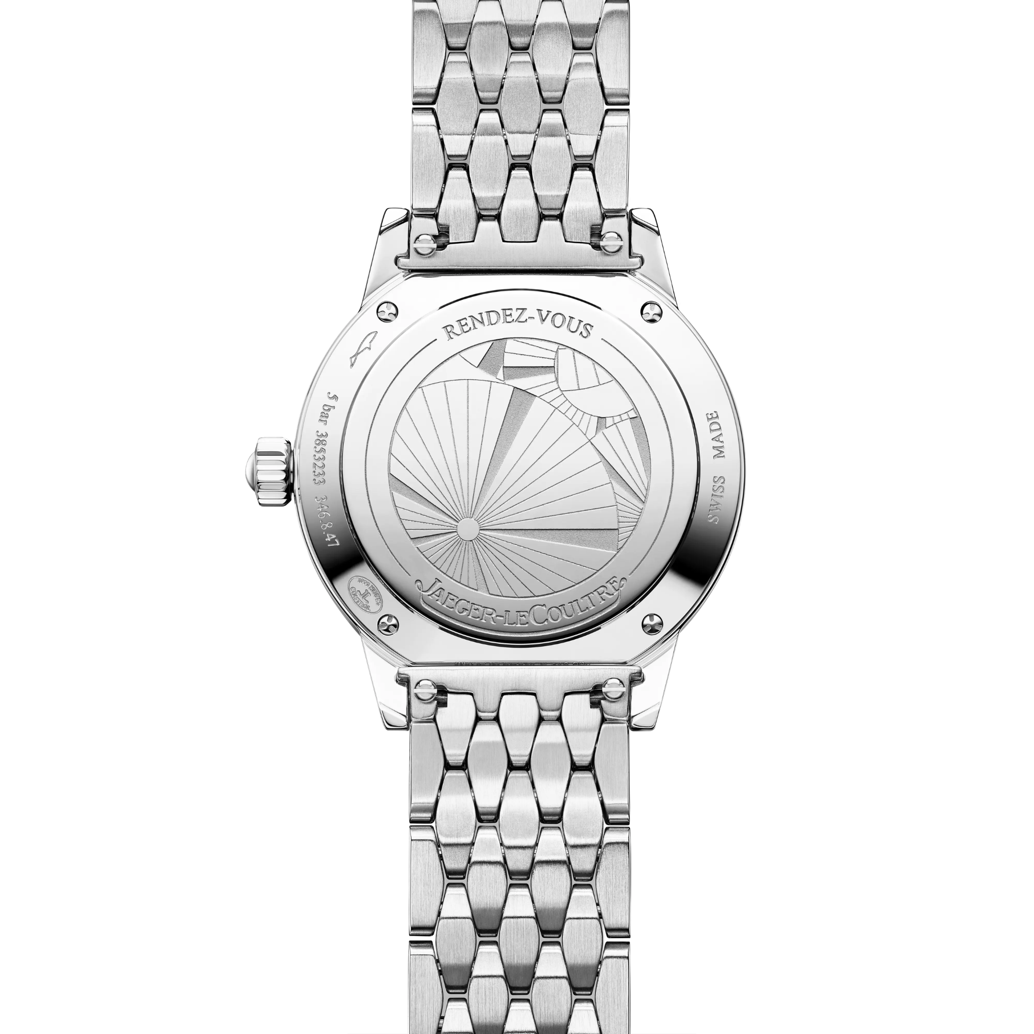 RENDEZ-VOUS DATE