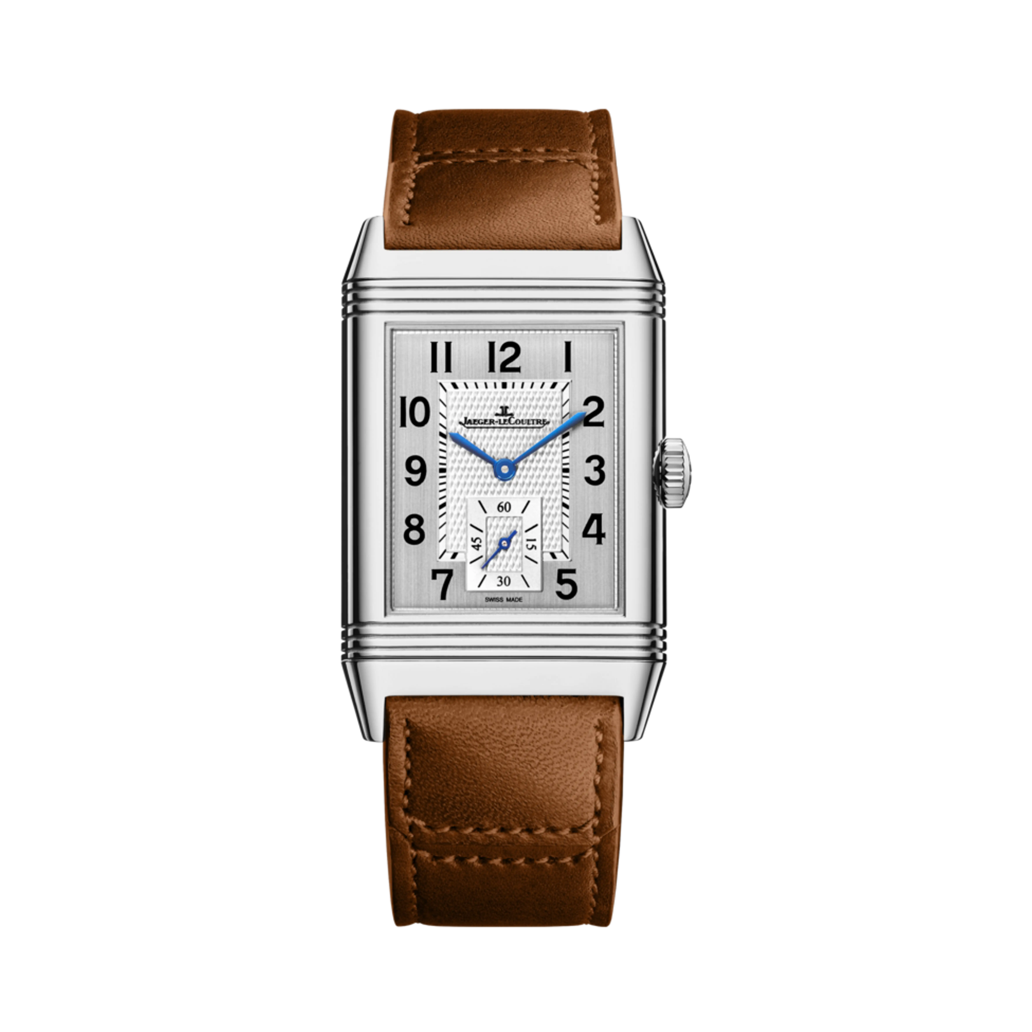 783286 REVERSO CLASSIC LARGE DUOFACE SMALL SECONDS Q3848423