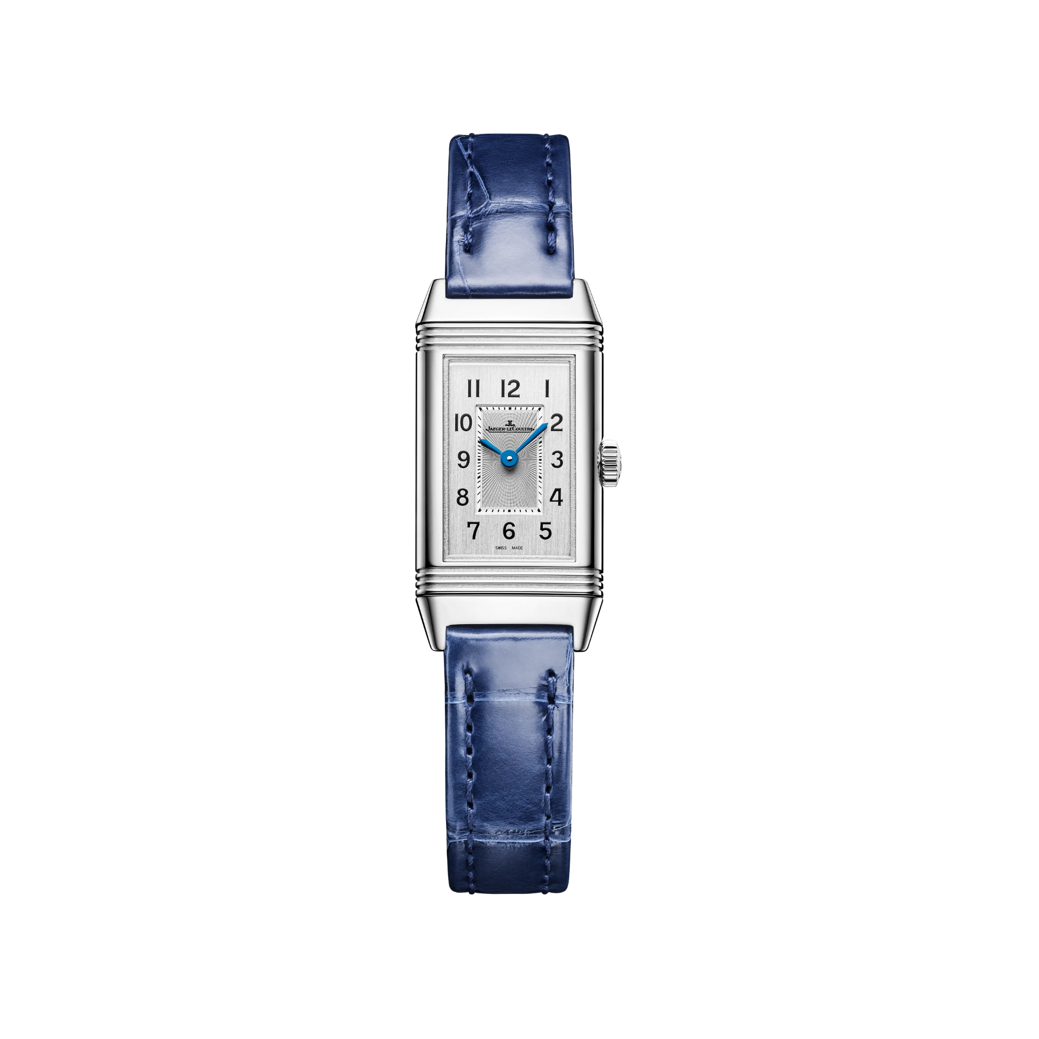 REVERSO CLASSIC MONOFACE ORIGIN