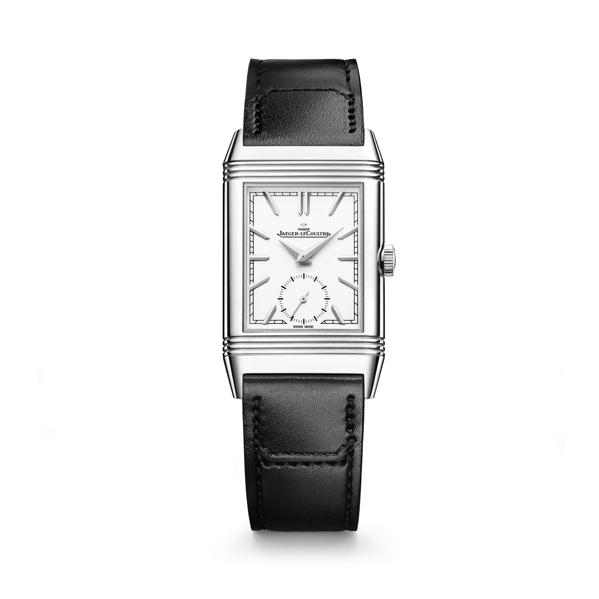 REVERSO TRIBUTE DUOFACE