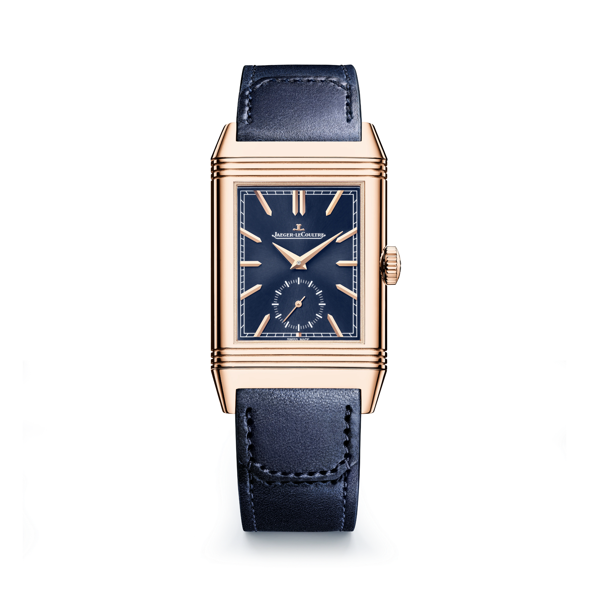REVERSO TRIBUTE SMALL SECONDS