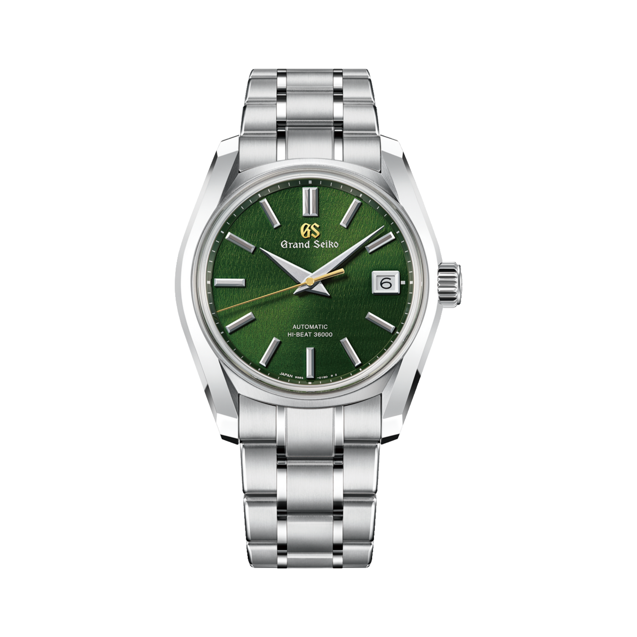 HERITAGE HI BEAT