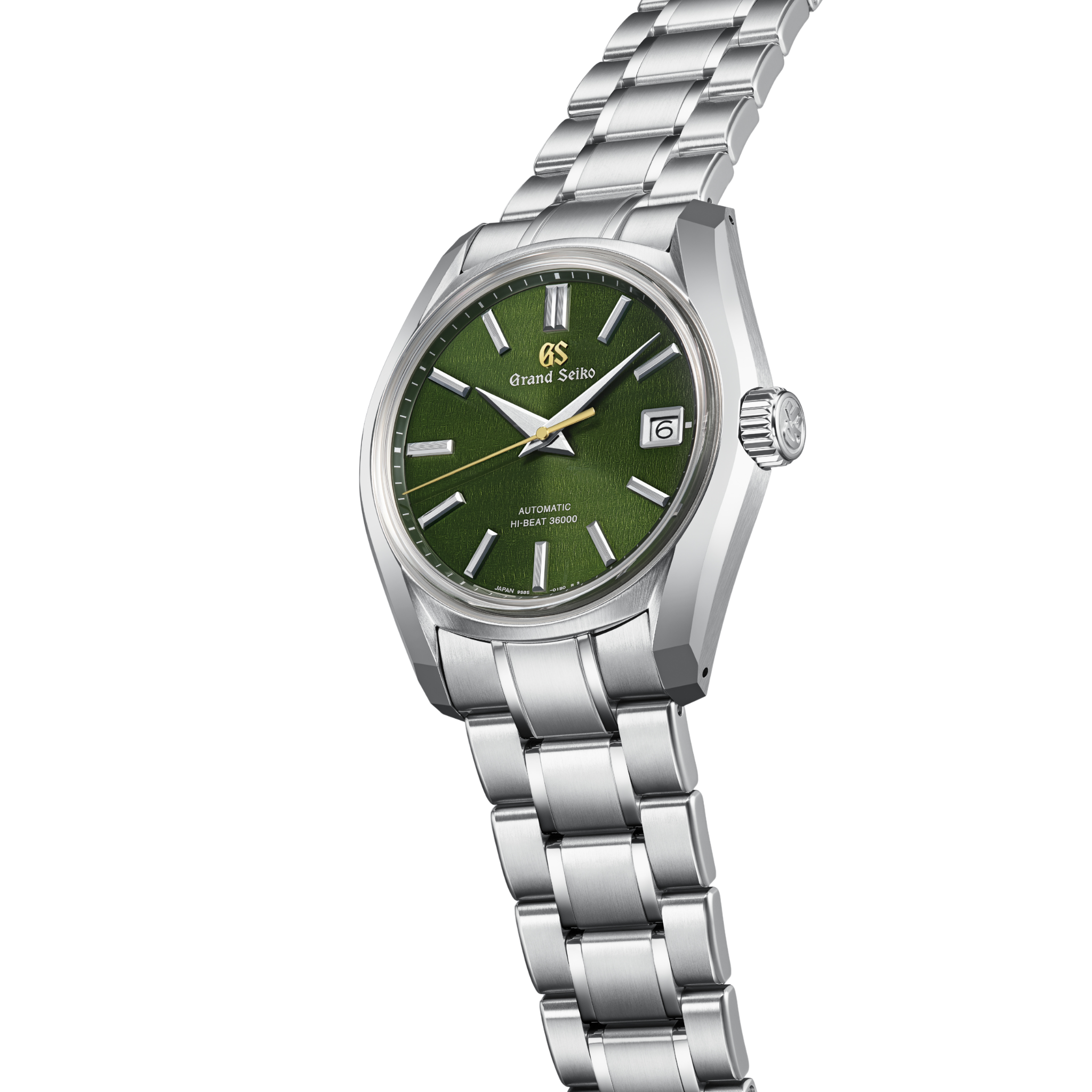 HERITAGE HI BEAT