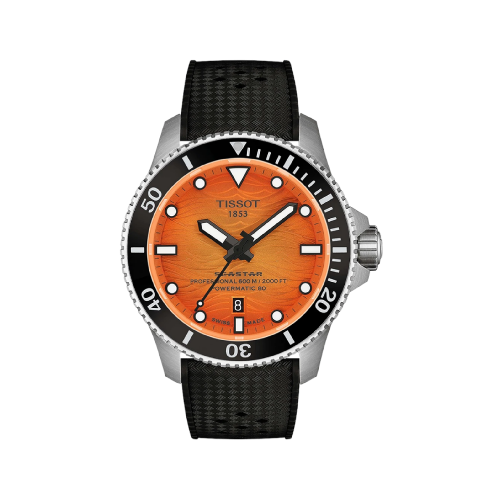 SEASTAR 2000 PROFESSIONAL POWERMATIC 80