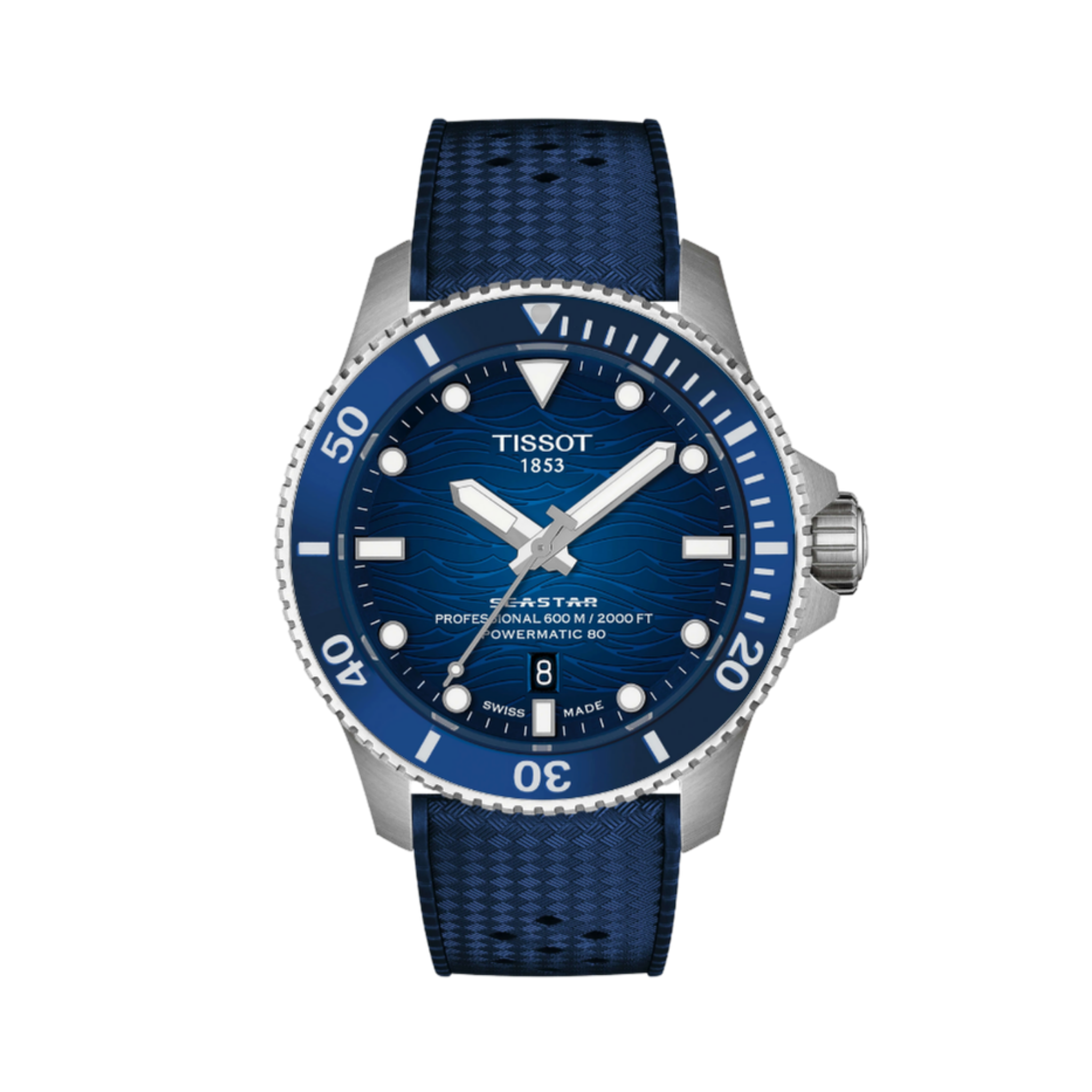 SEASTAR 2000 PROFESSIONAL POWERMATIC 80