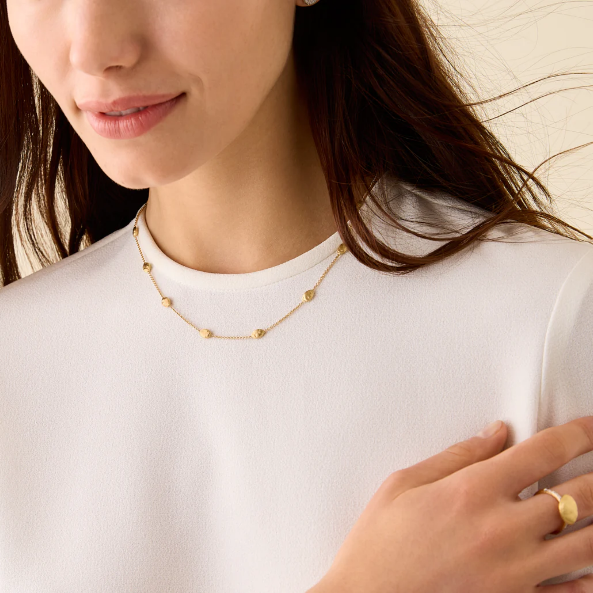 SIVIGLIA NECKLACE