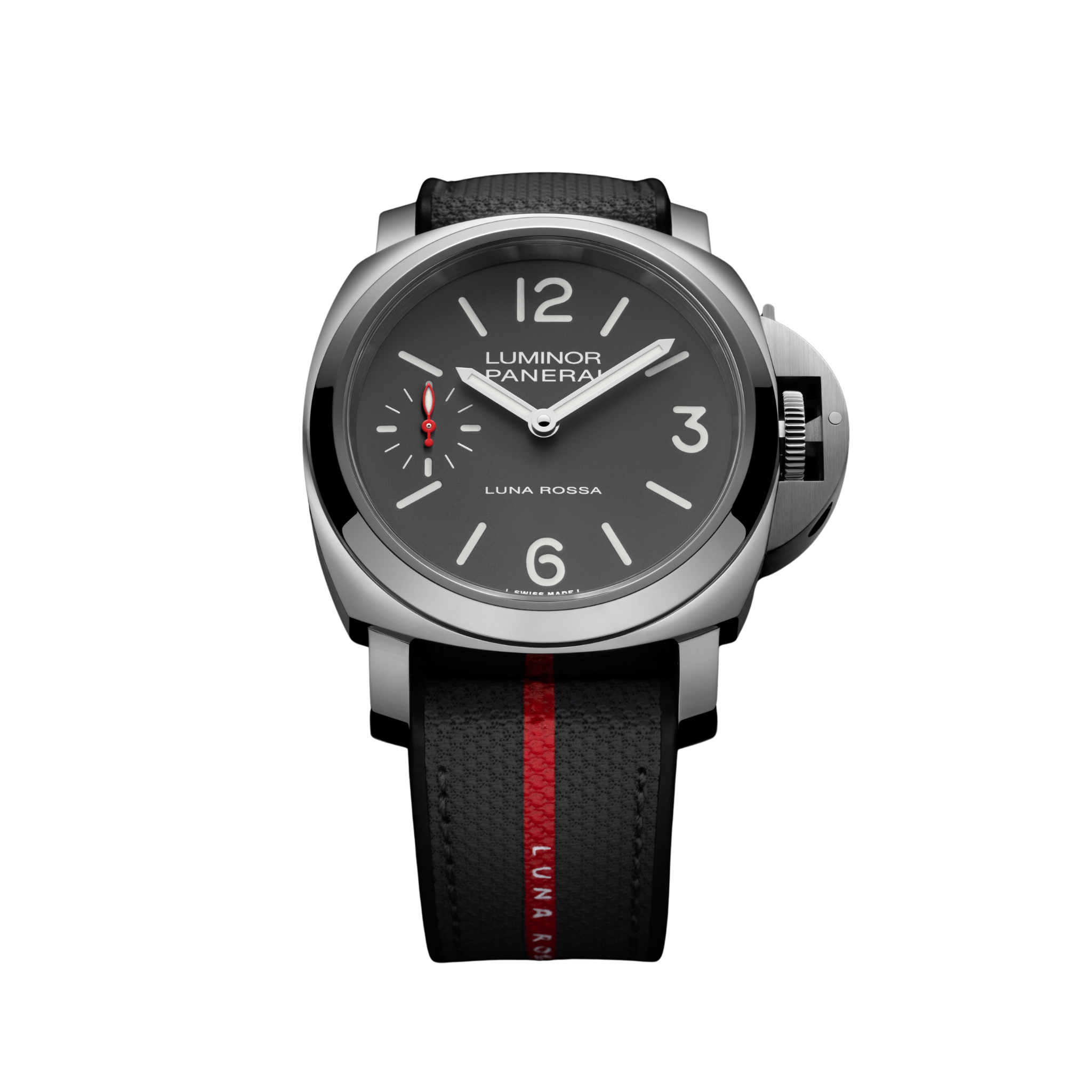 SUBMERSIBLE LUMINOR LUNA ROSSA