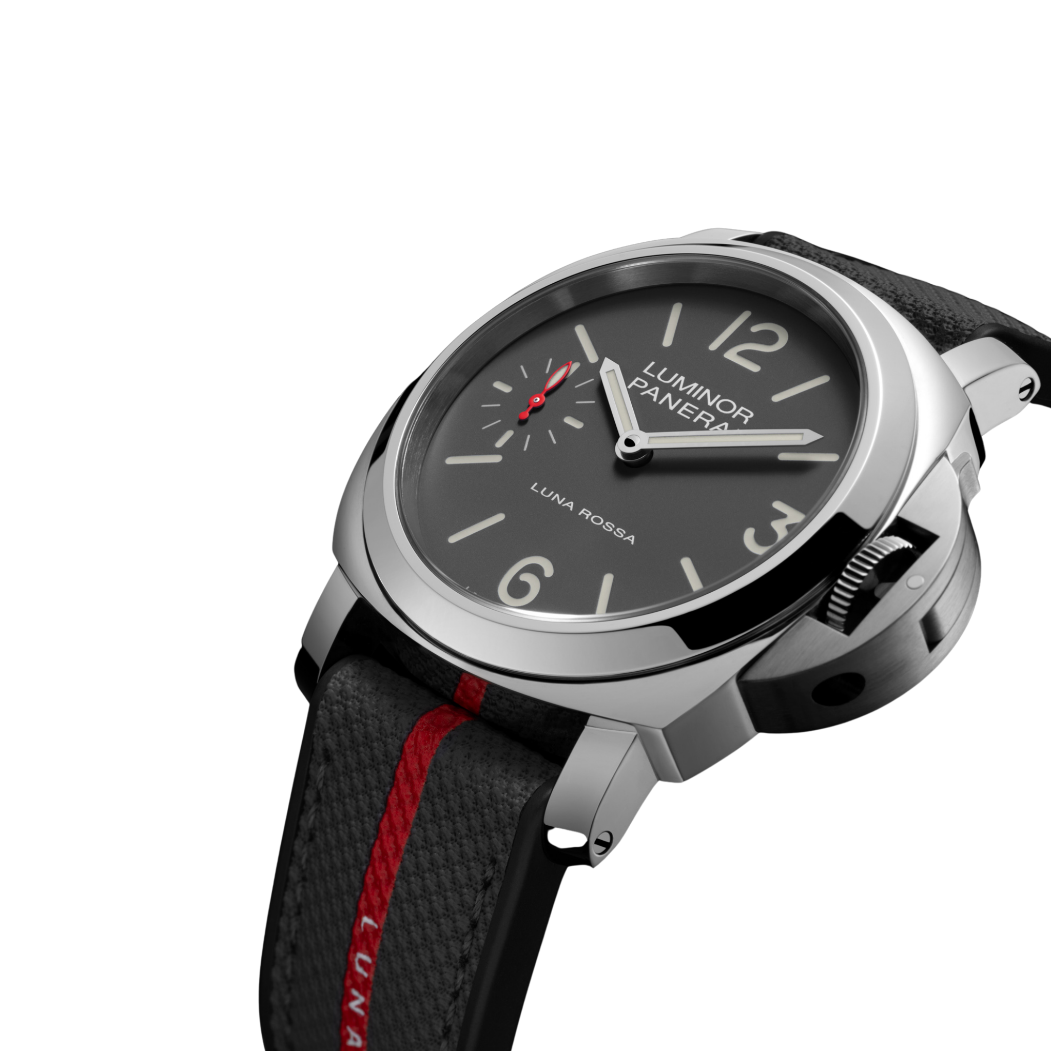 SUBMERSIBLE LUMINOR LUNA ROSSA