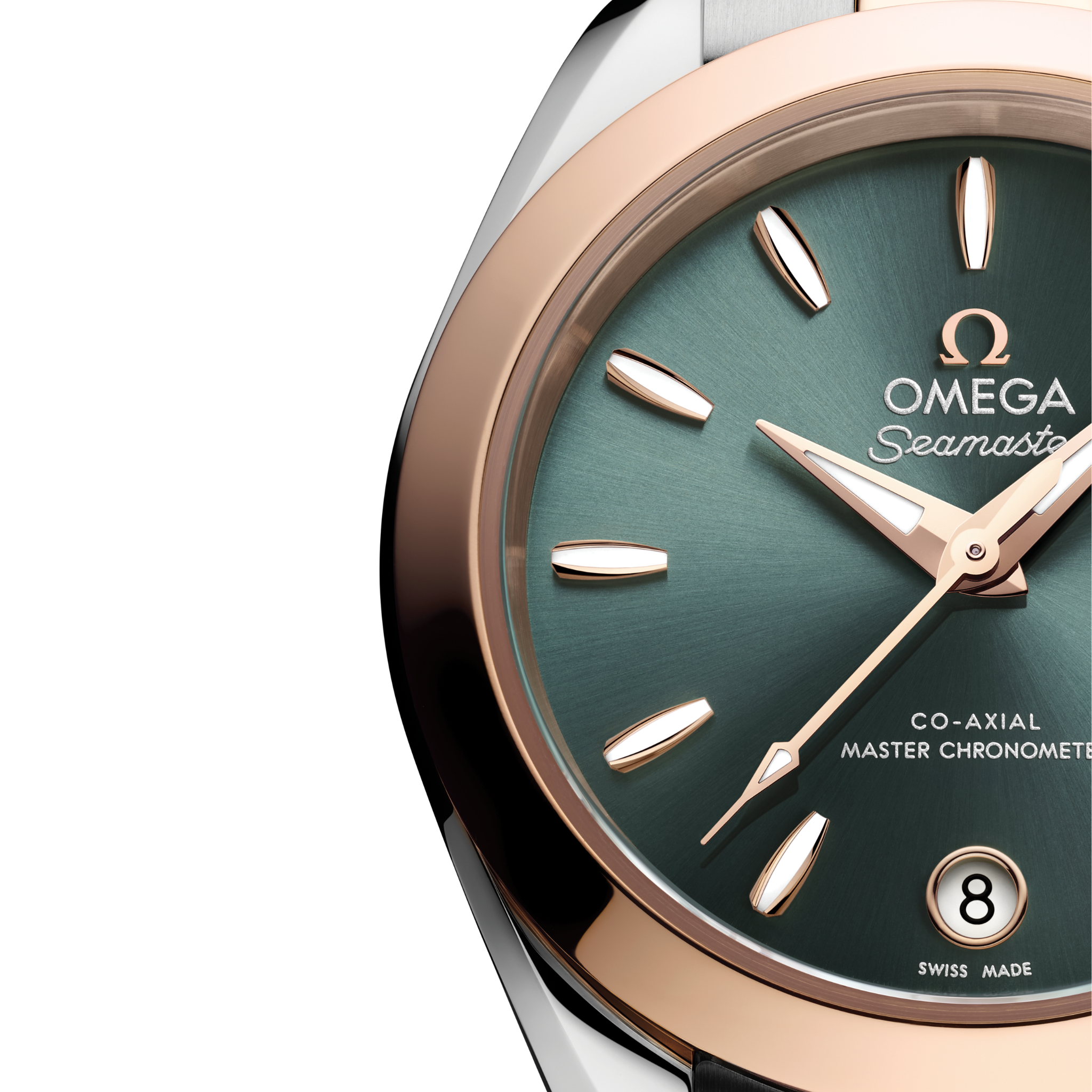 SEAMASTER AQUA TERRA 150M