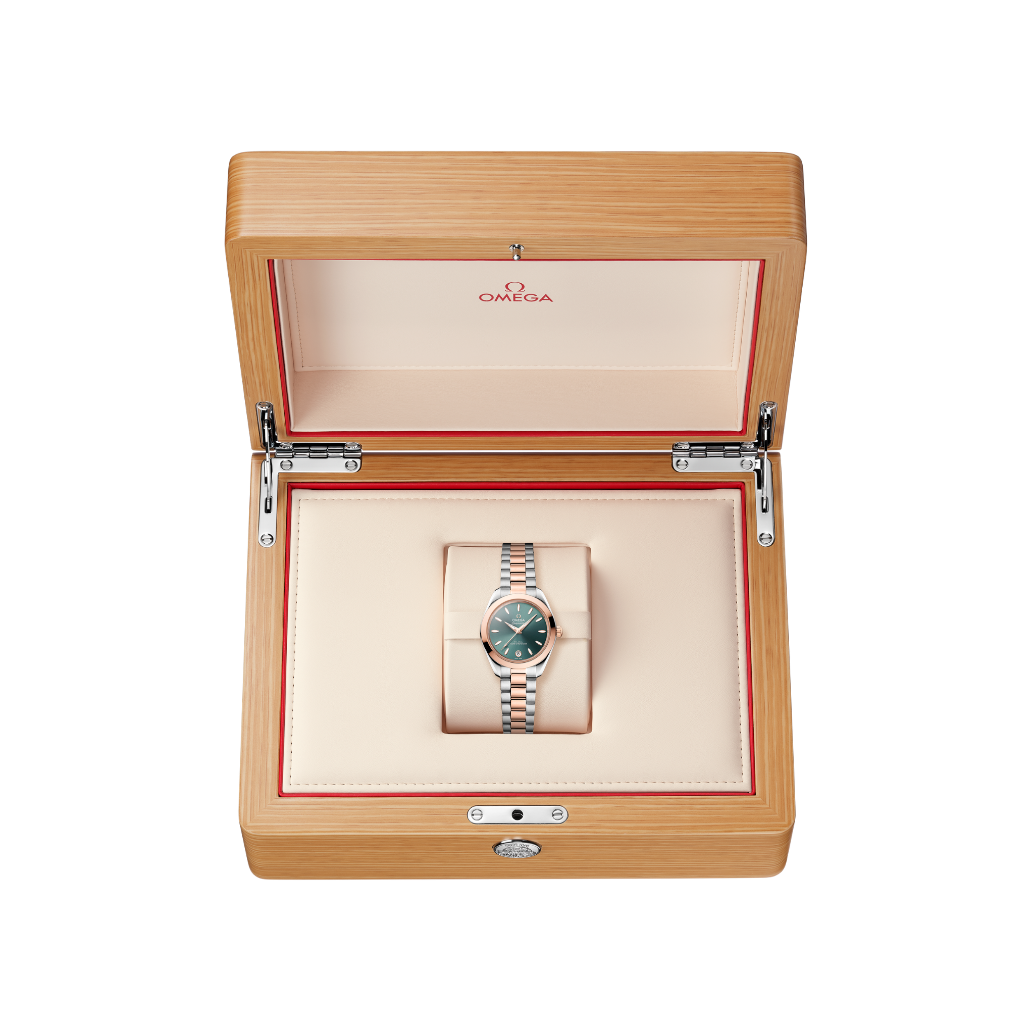SEAMASTER AQUA TERRA 150M