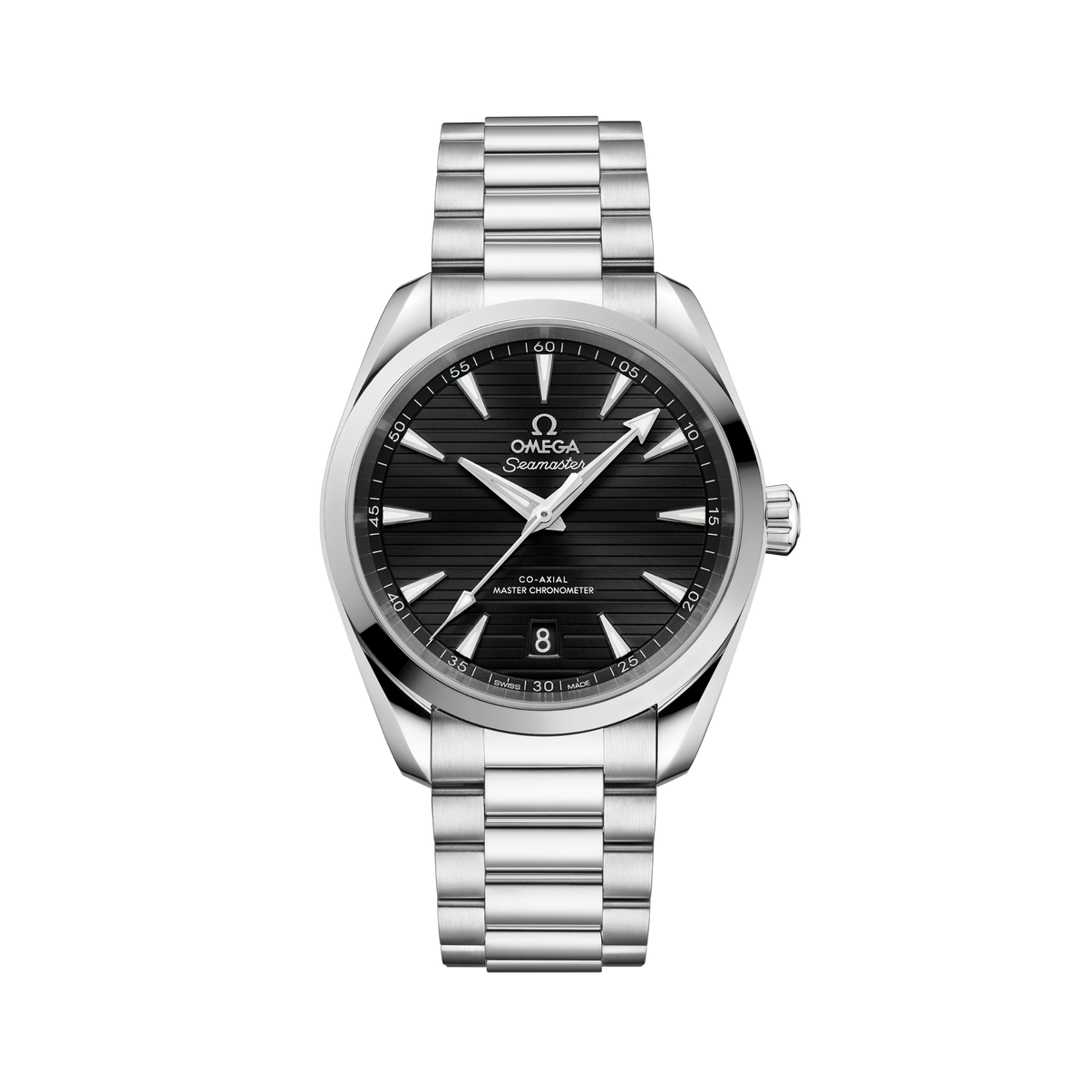 SEAMASTER AQUA TERRA 150M CO AXIAL